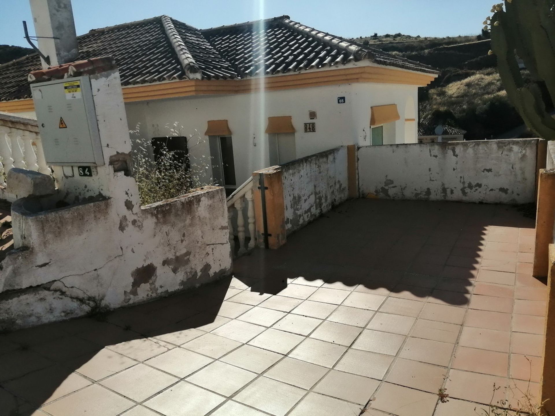 House in Alhaurin el Grande, Andalusia 10201114