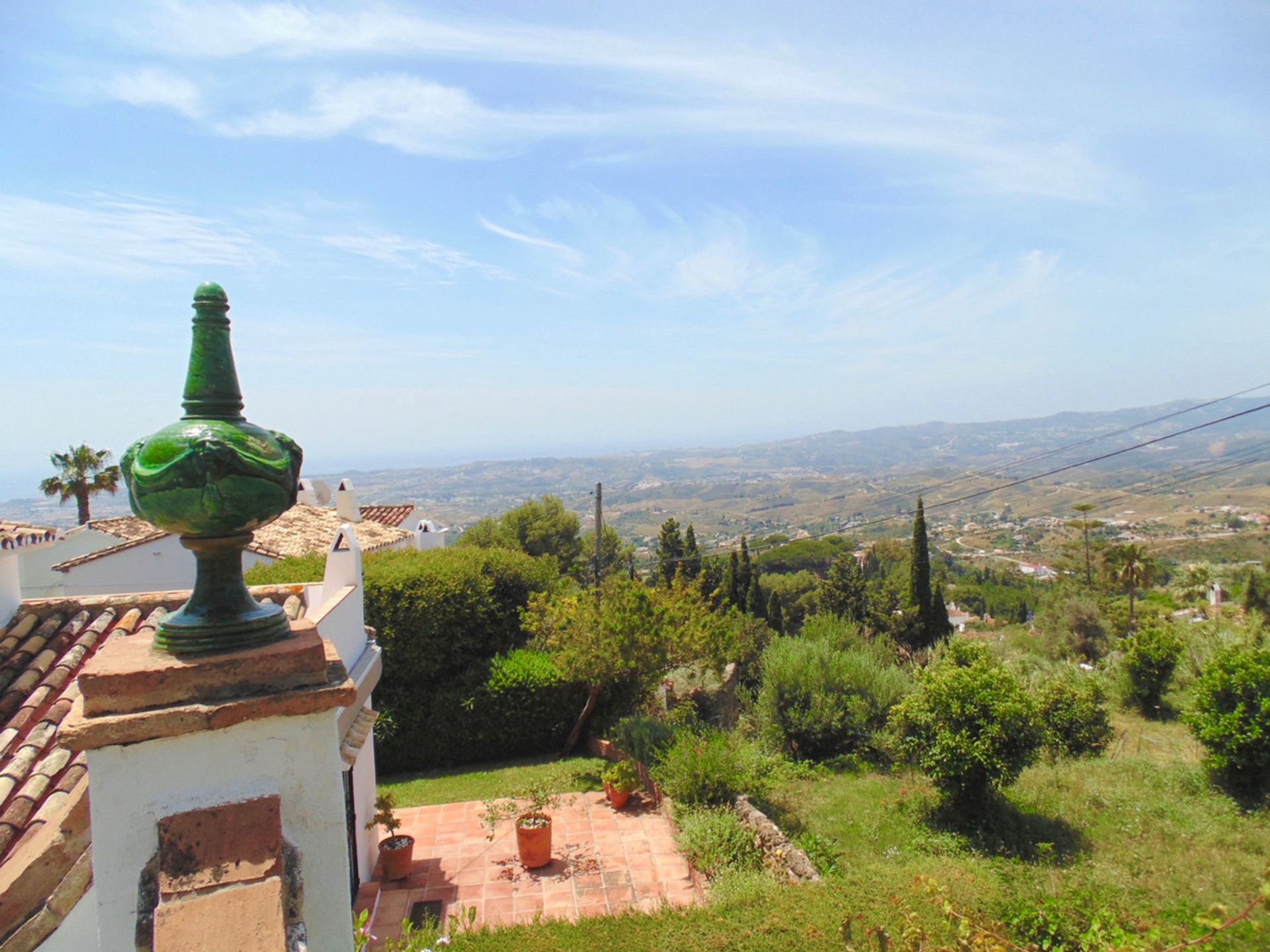 房子 在 Mijas, Andalucía 10201115