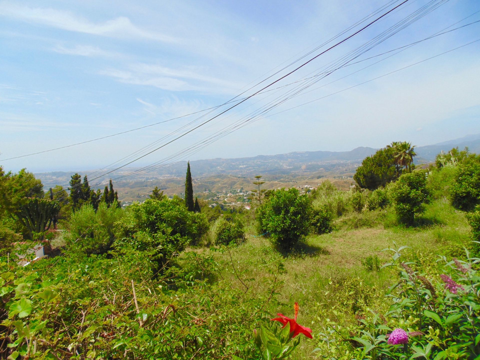 房子 在 Mijas, Andalucía 10201115