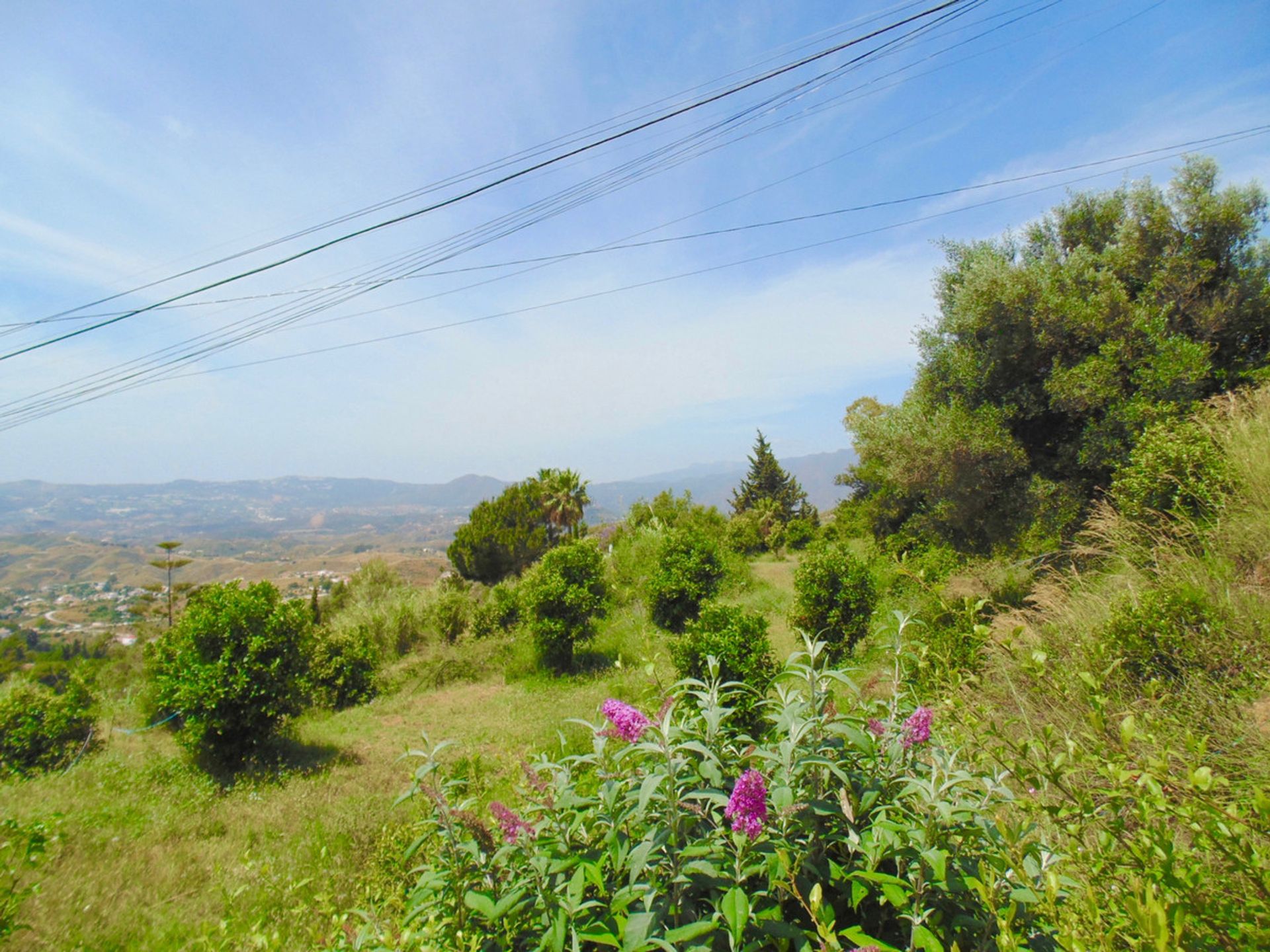 房子 在 Mijas, Andalucía 10201115