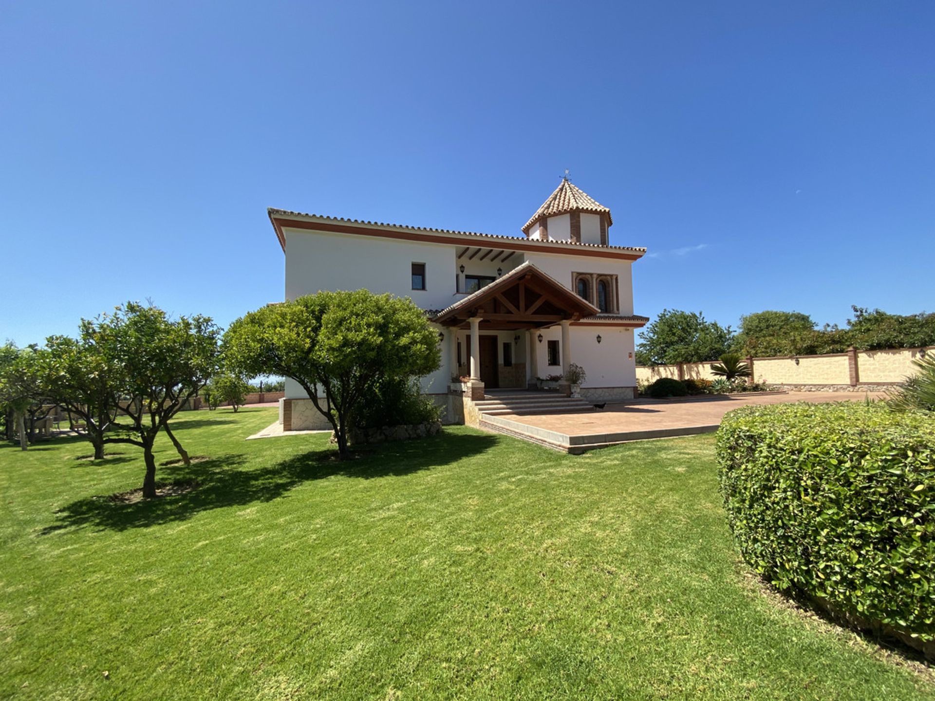 Huis in Mijas, Andalusia 10201116