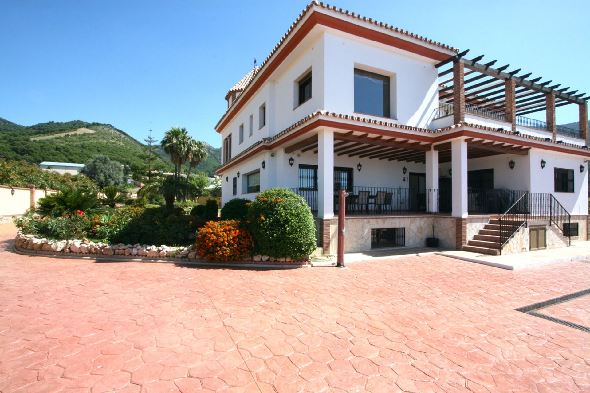 Huis in Mijas, Andalusia 10201116