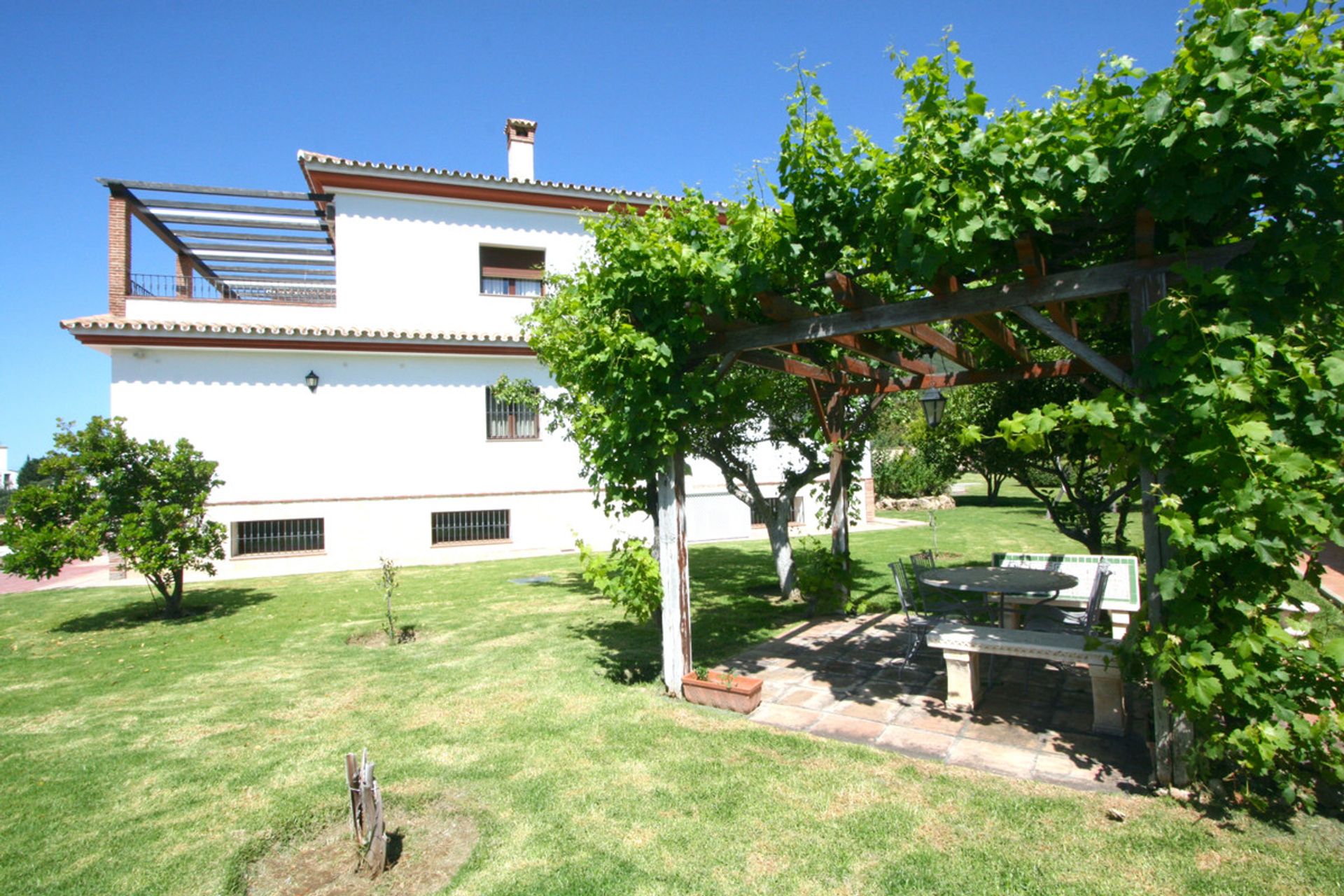 Huis in Mijas, Andalusia 10201116