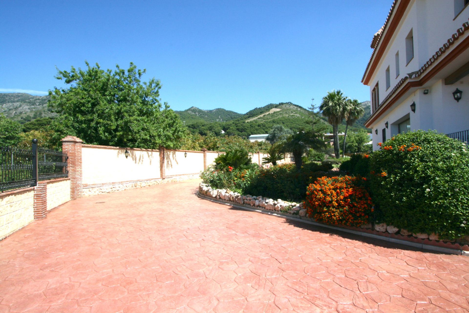 Huis in Mijas, Andalusia 10201116