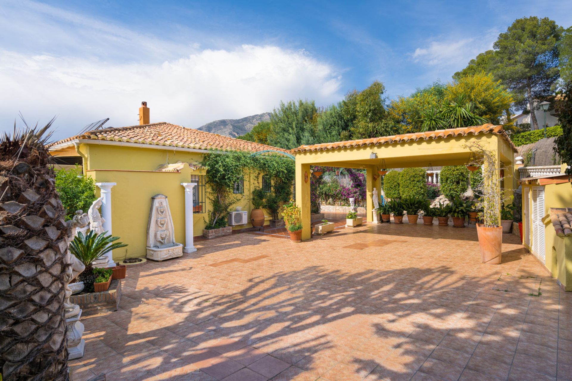 casa no Mijas, Andalucía 10201119