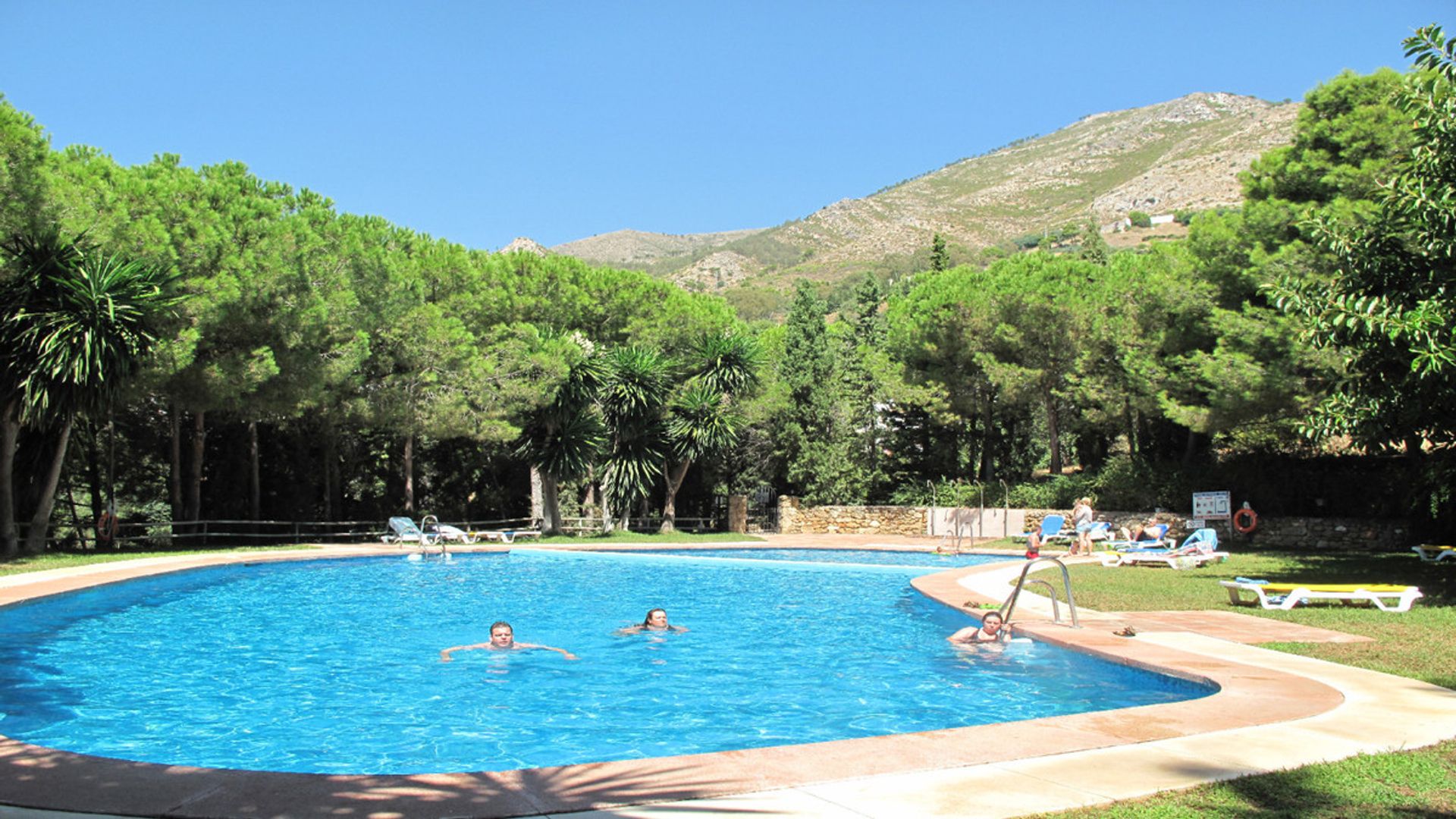 Haus im Mijas, Andalucía 10201120