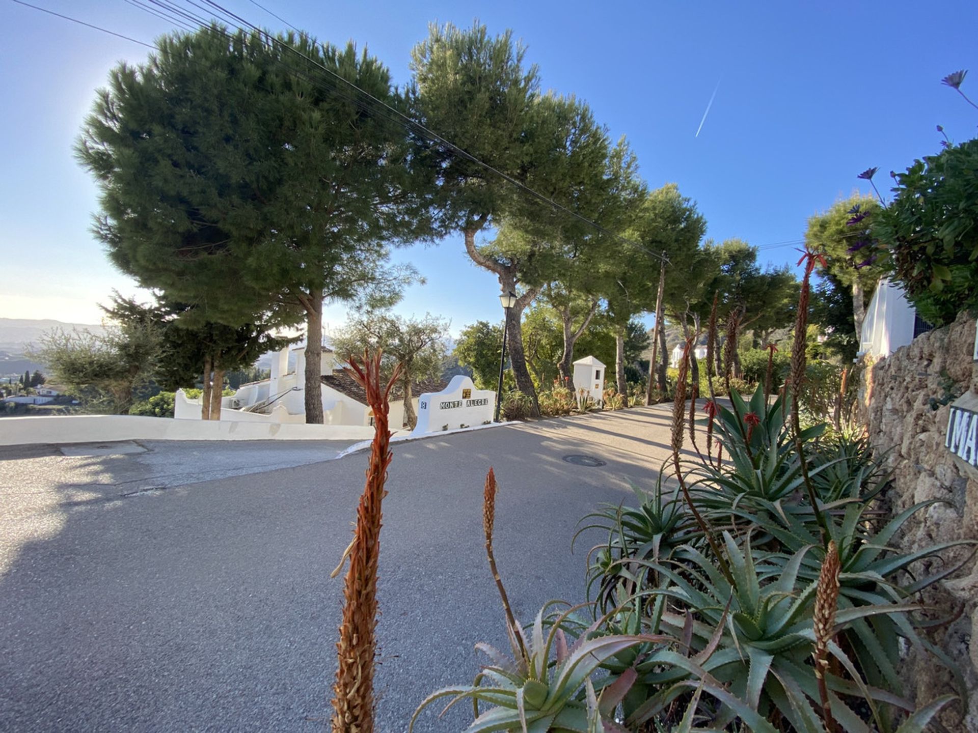 Talo sisään Mijas, Andalucía 10201145