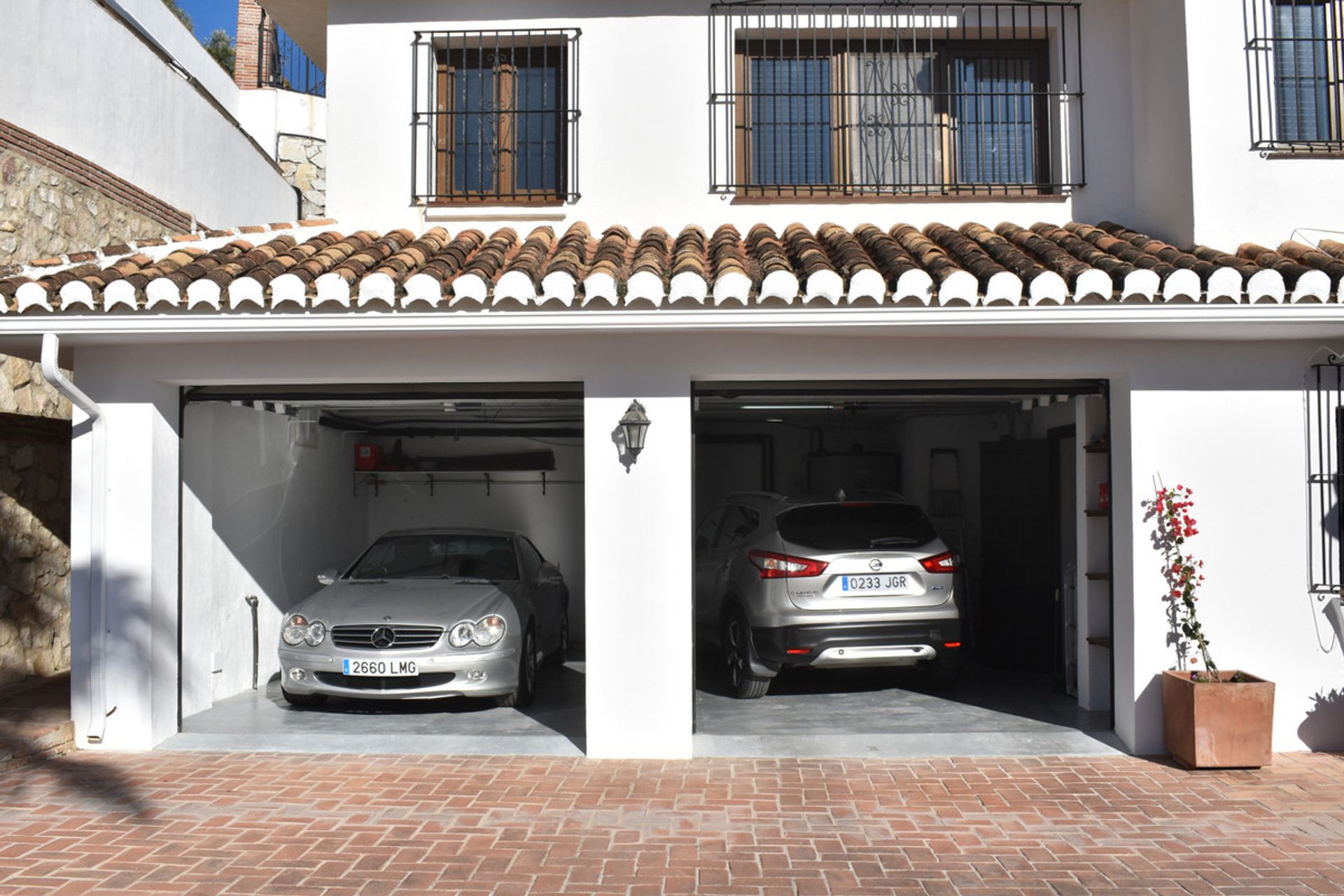 Haus im Mijas, Andalusia 10201146