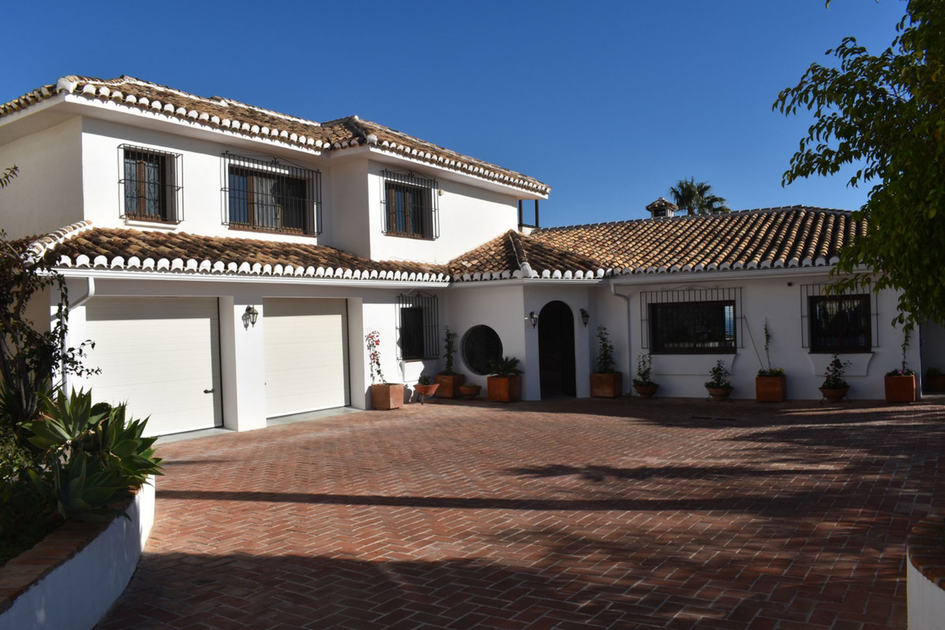 casa no Mijas, Andaluzia 10201146