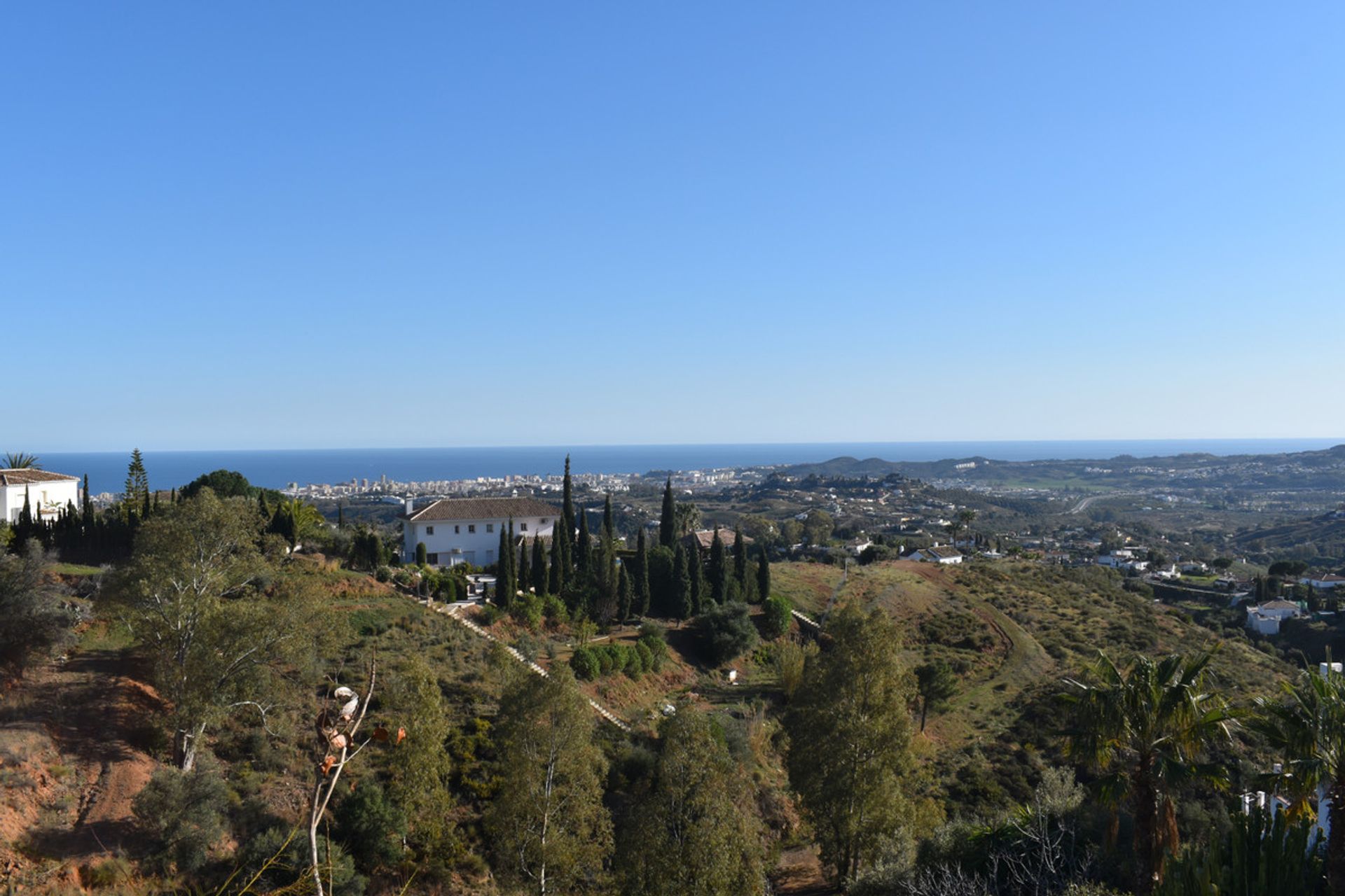 Haus im Mijas, Andalusia 10201146