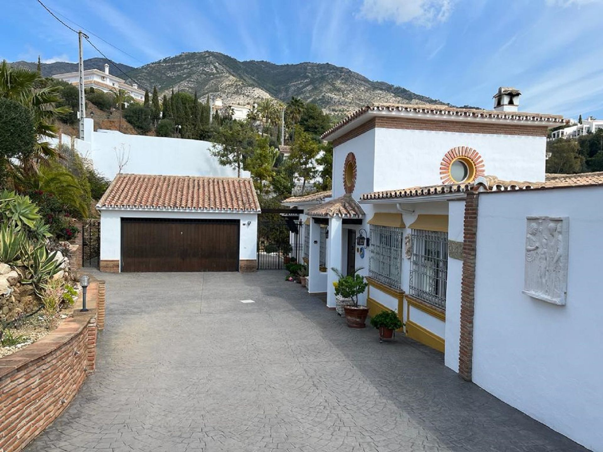 בַּיִת ב Mijas, Andalusia 10201147