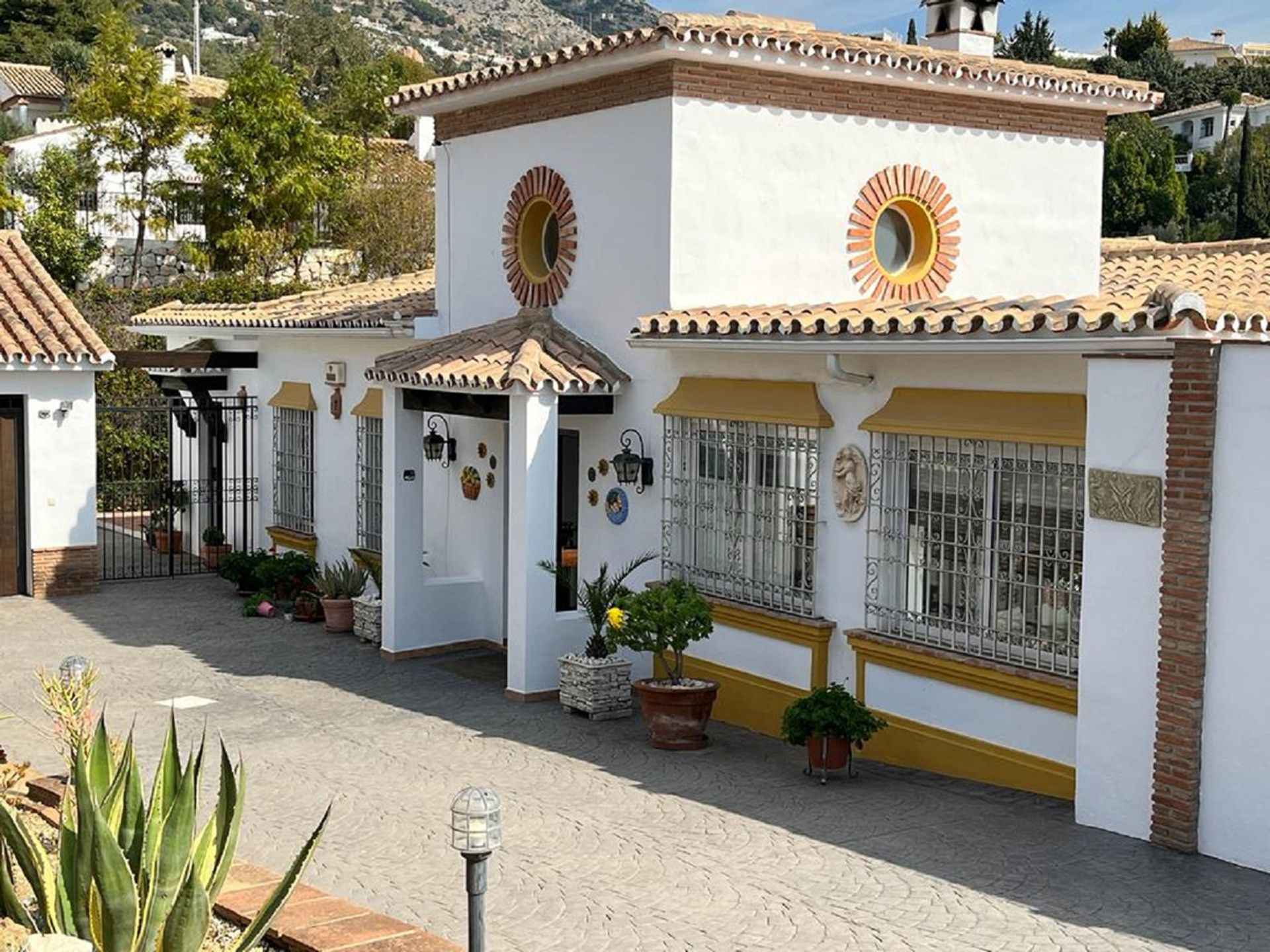 Haus im Mijas, Andalusien 10201147