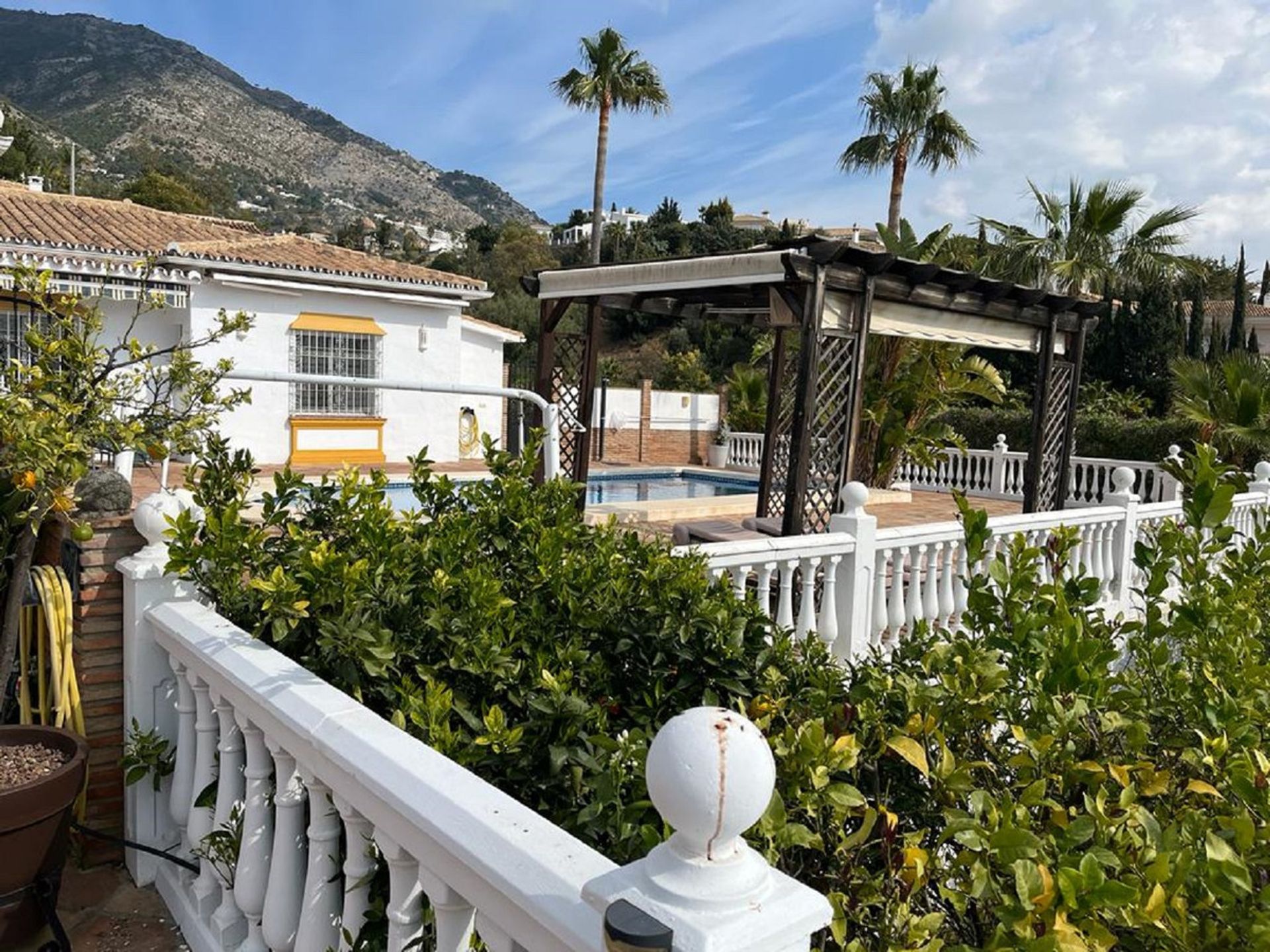 Haus im Mijas, Andalusien 10201147