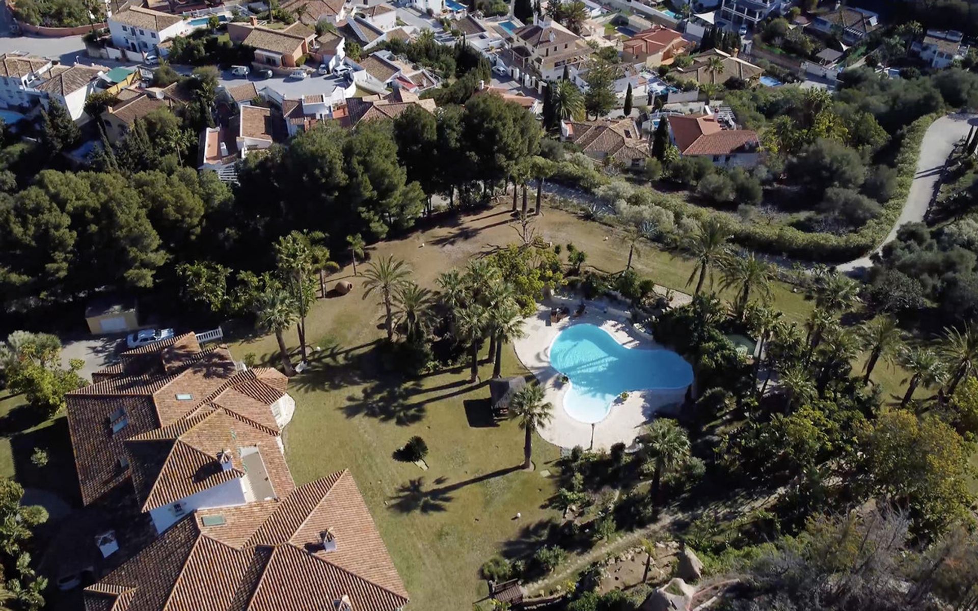 Haus im Mijas, Andalucía 10201150