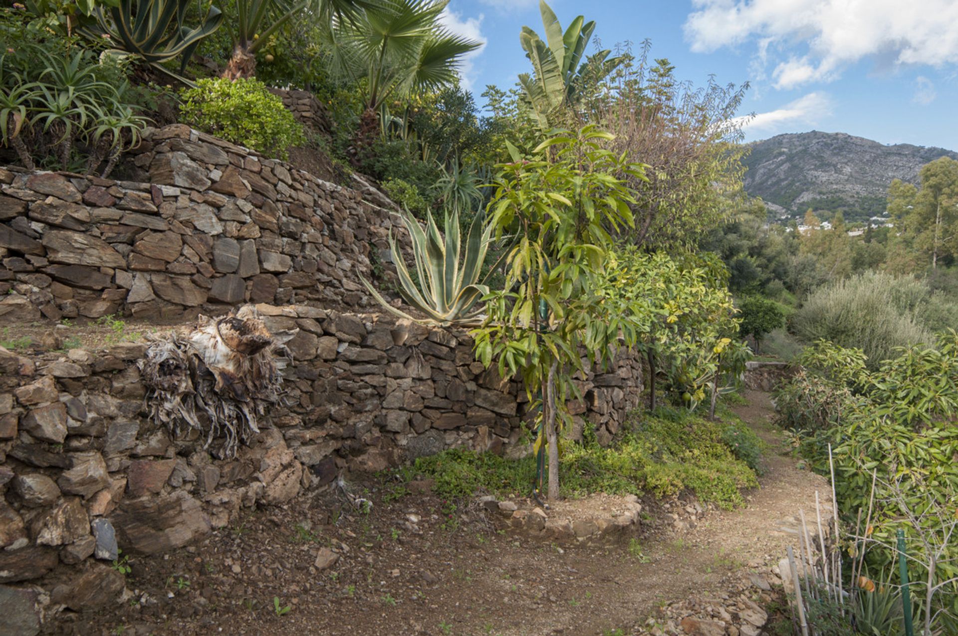 房子 在 Mijas, Andalucía 10201154