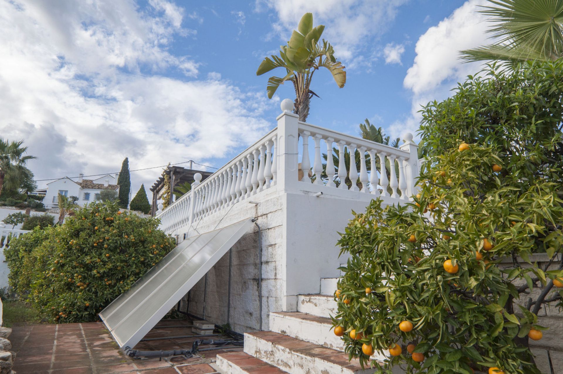 房子 在 Mijas, Andalucía 10201154