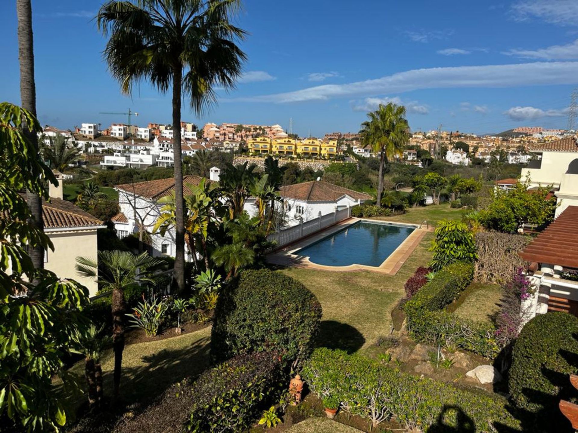 Haus im Mijas, Andalucía 10201159