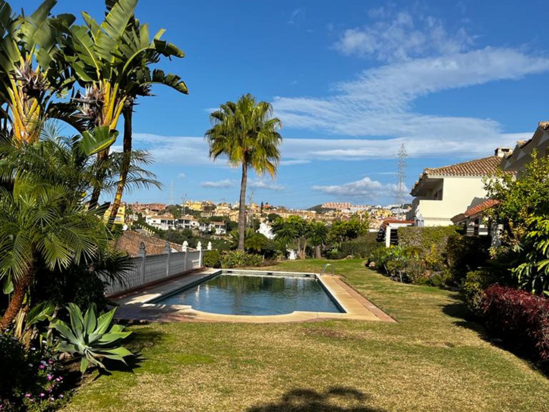 Haus im Mijas, Andalucía 10201159