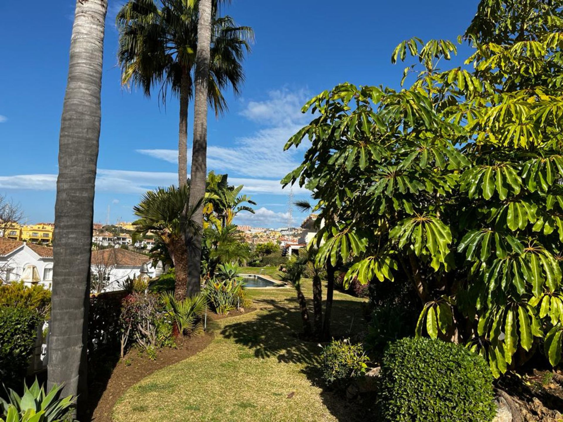 Haus im Mijas, Andalucía 10201159