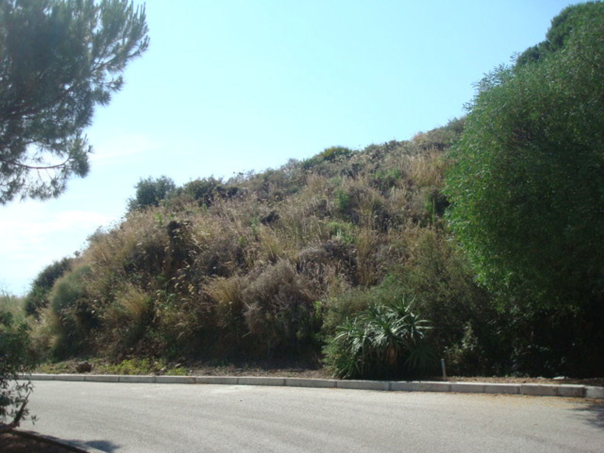 Tanah dalam Mijas, Andalusia 10201164