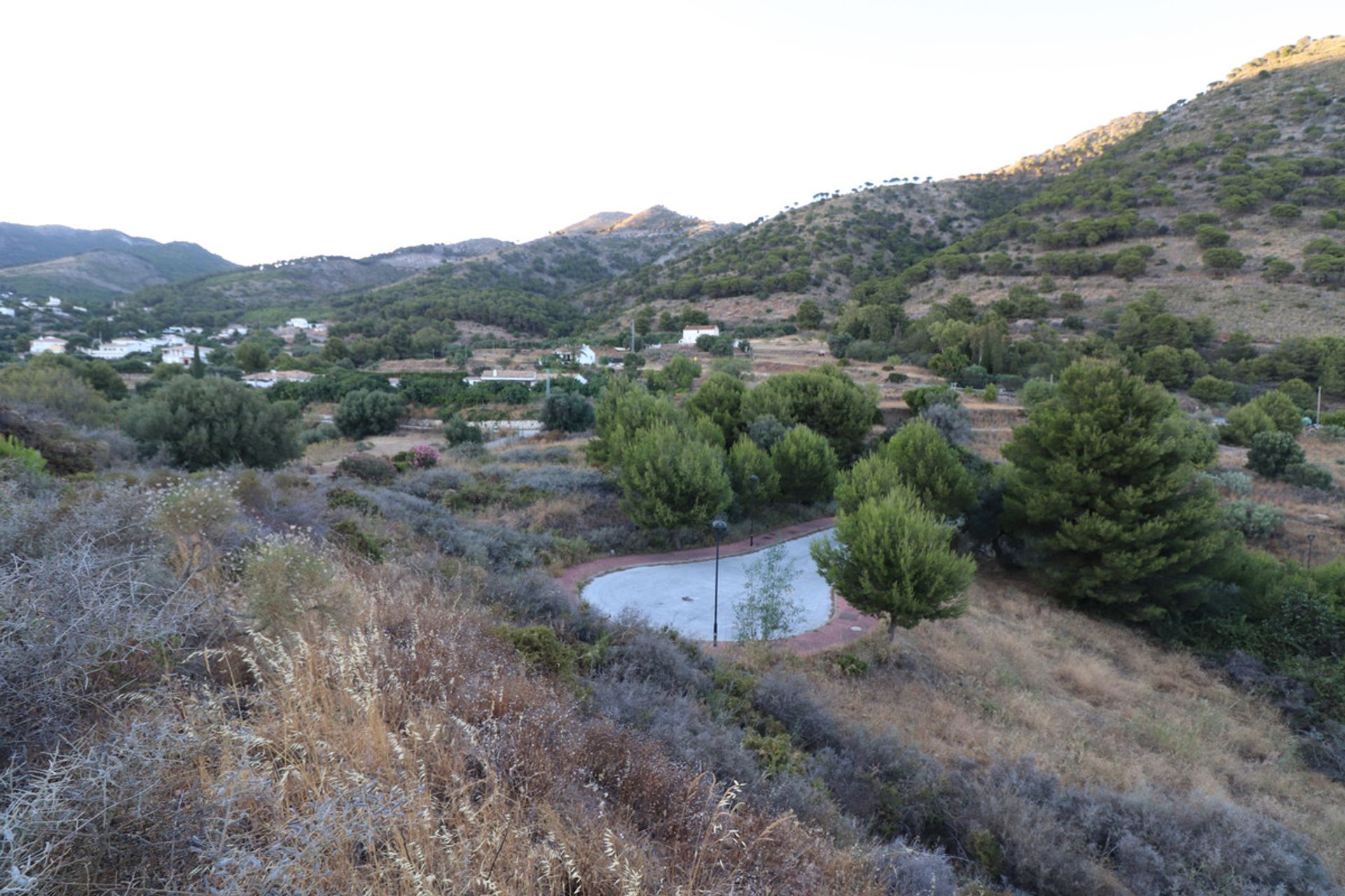 Jord i Mijas, Andalusia 10201172