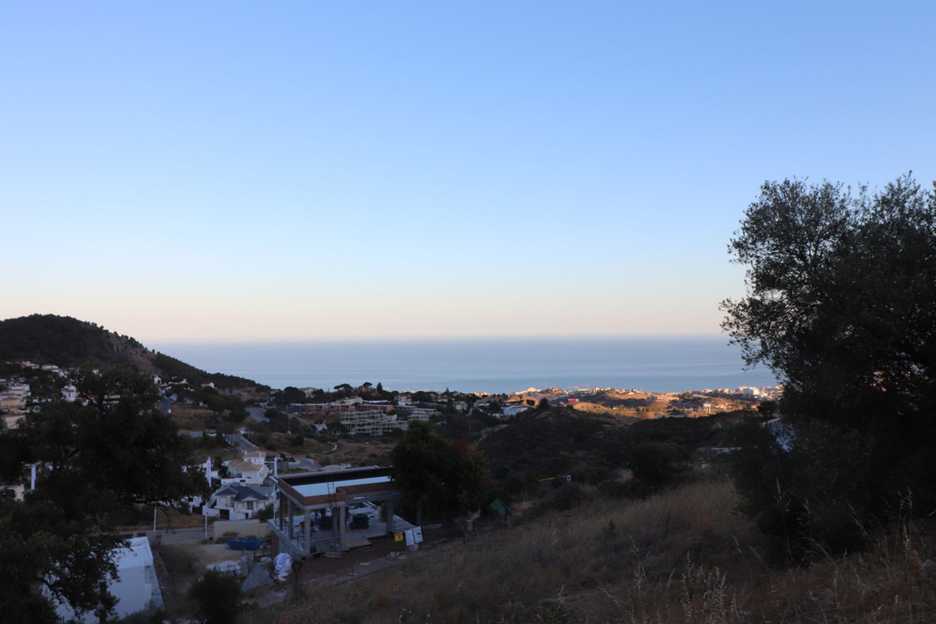 Tanah dalam Mijas, Andalusia 10201173