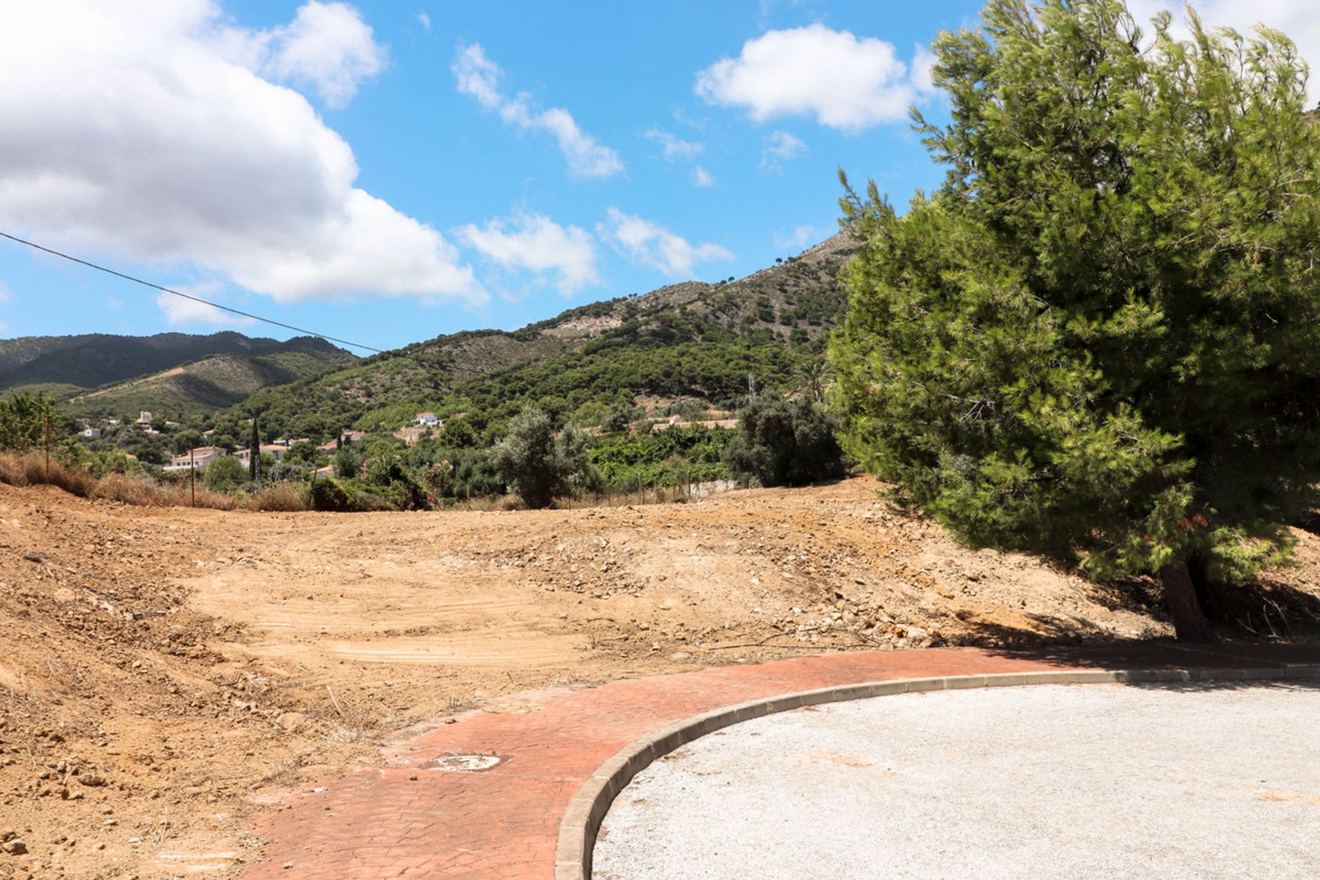 나라 에 Mijas, Andalusia 10201174