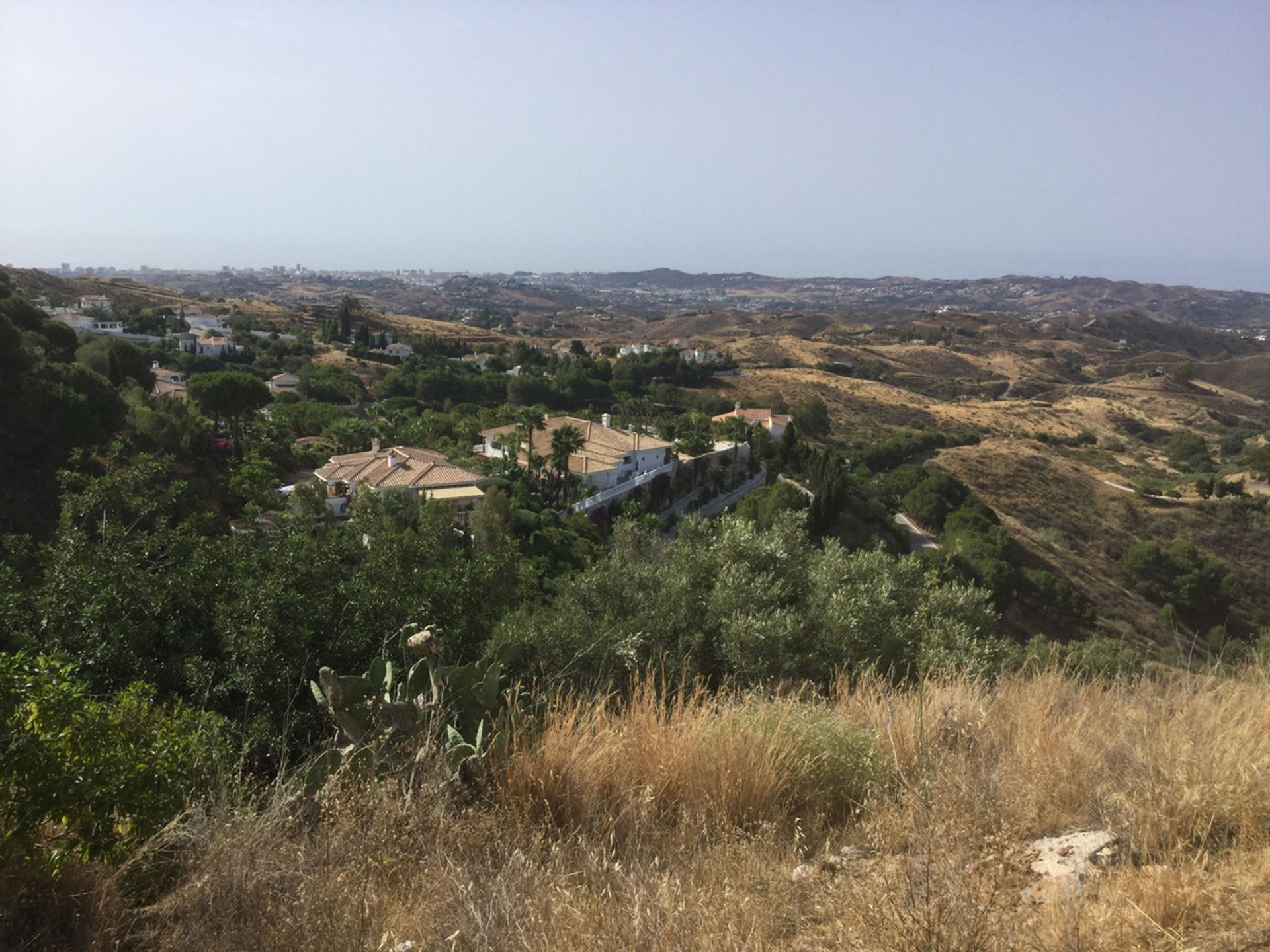 Land in Alhaurin el Grande, Andalusia 10201175