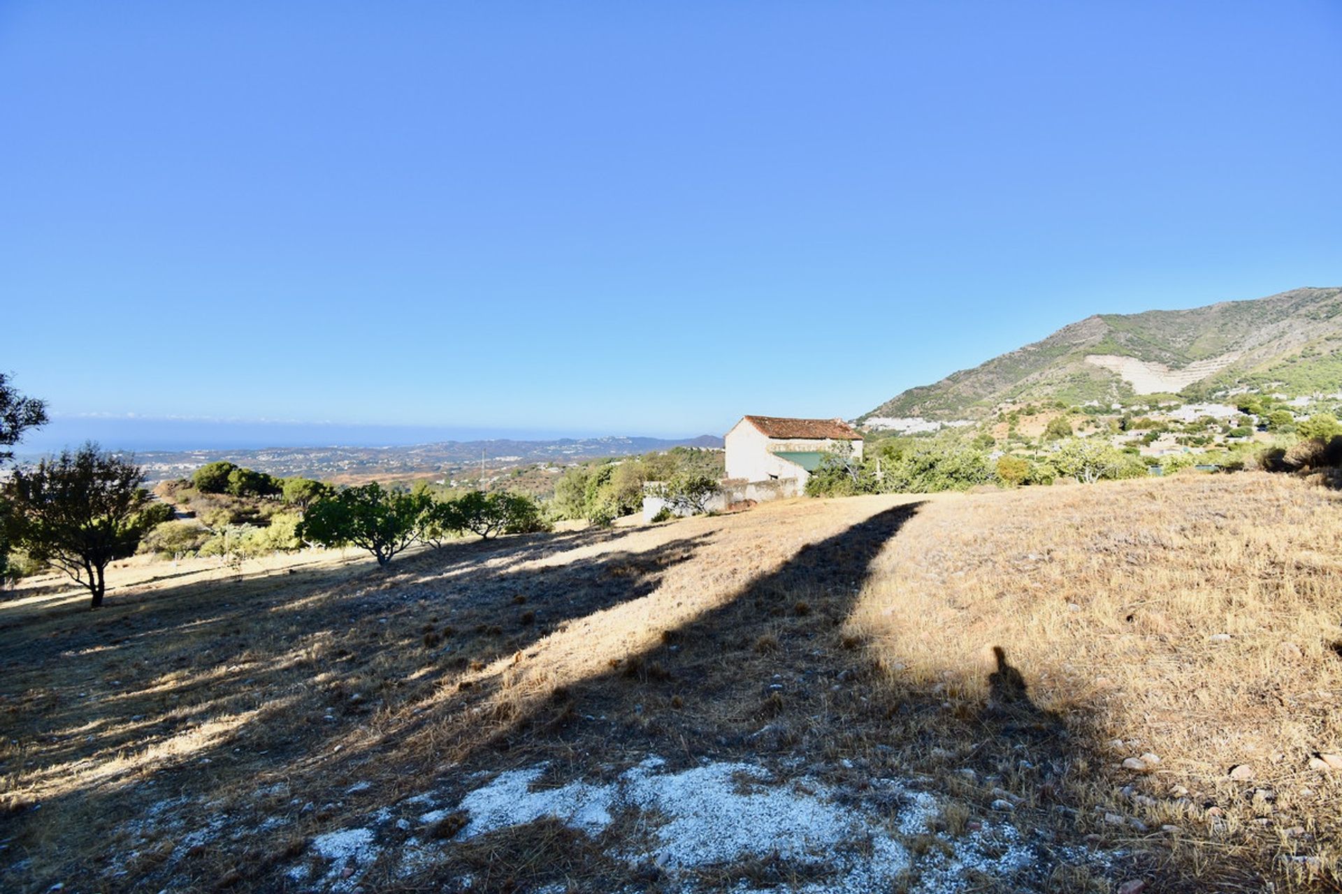 Land in Alhaurin el Grande, Andalusia 10201182