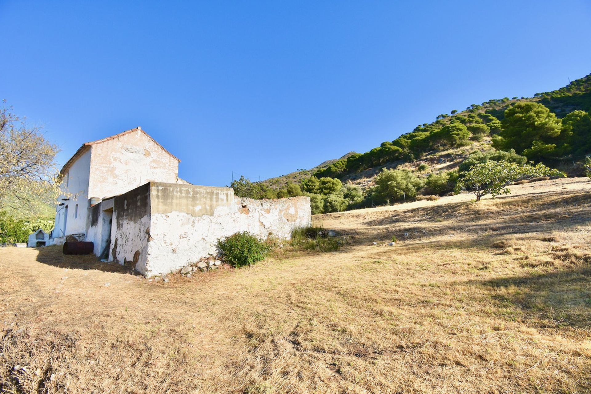 Land in Mijas, Andalucía 10201182