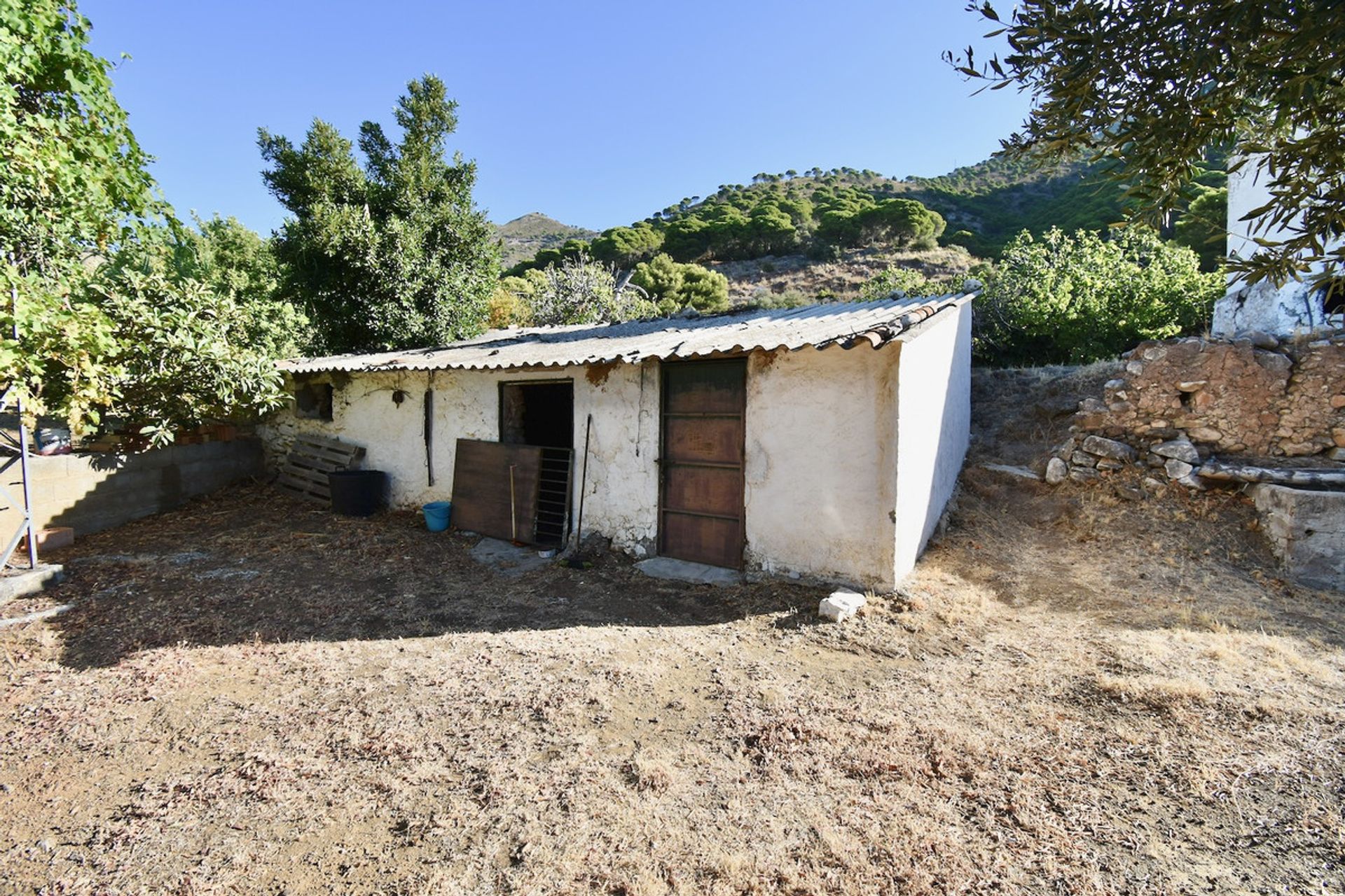 Land in Mijas, Andalucía 10201182