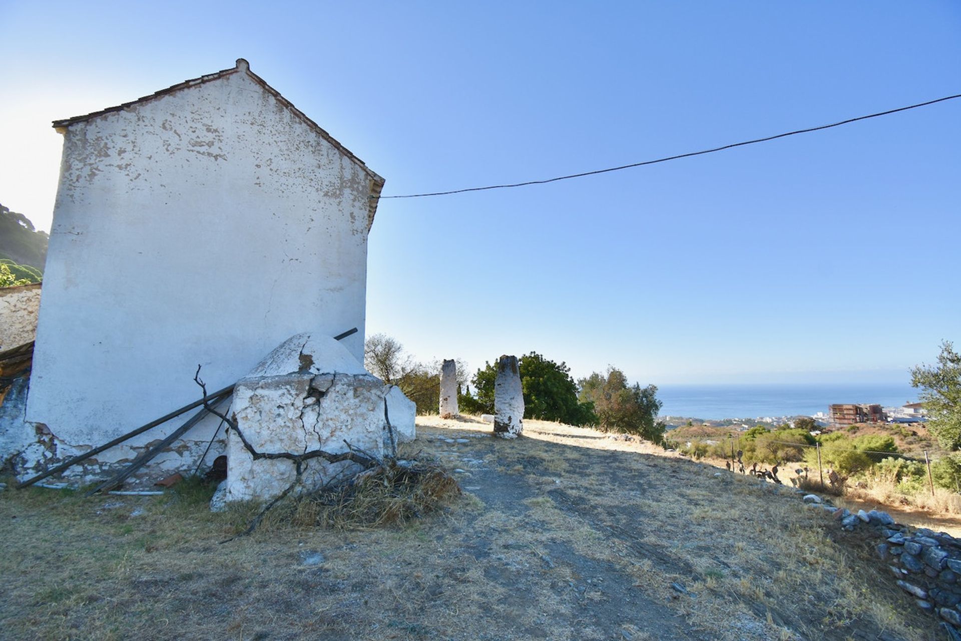 Land in Alhaurin el Grande, Andalusia 10201182