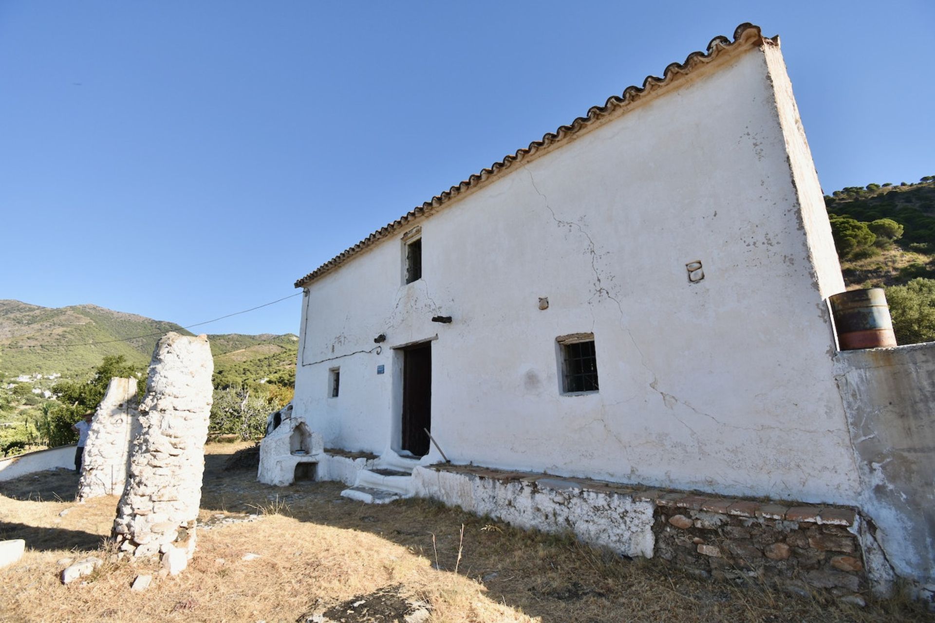 Land in Mijas, Andalucía 10201182