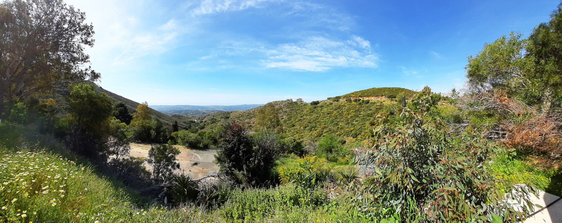 Wylądować w Mijas, Andalusia 10201185