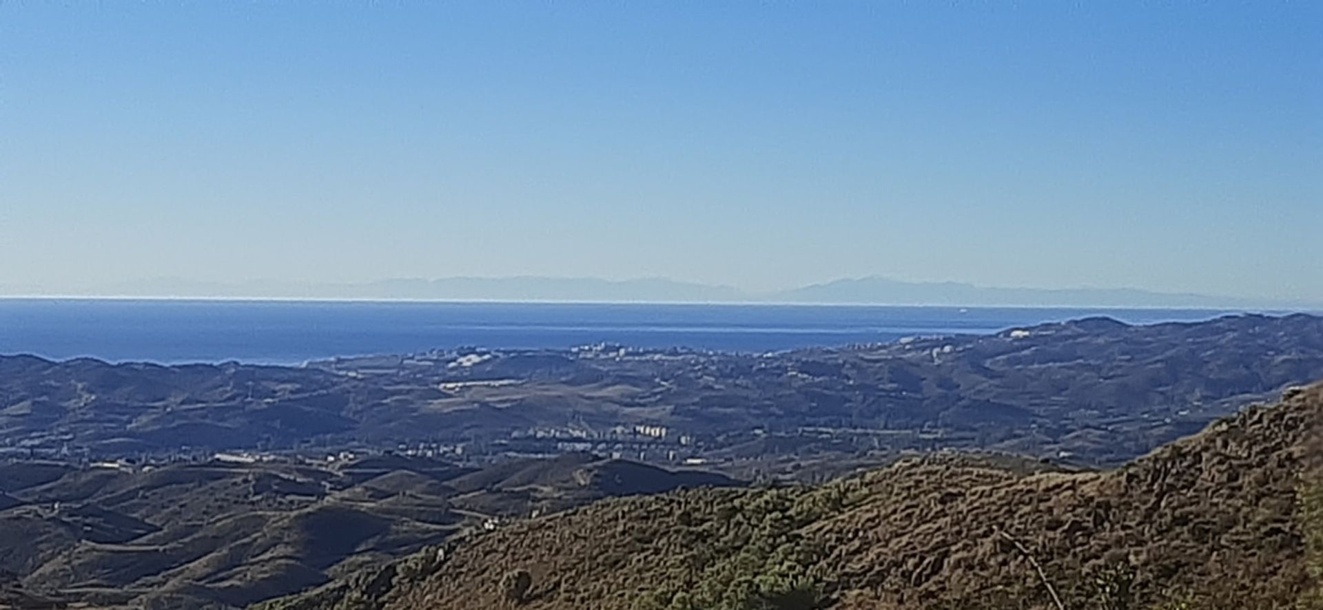 Jord i Mijas, Andalusien 10201185