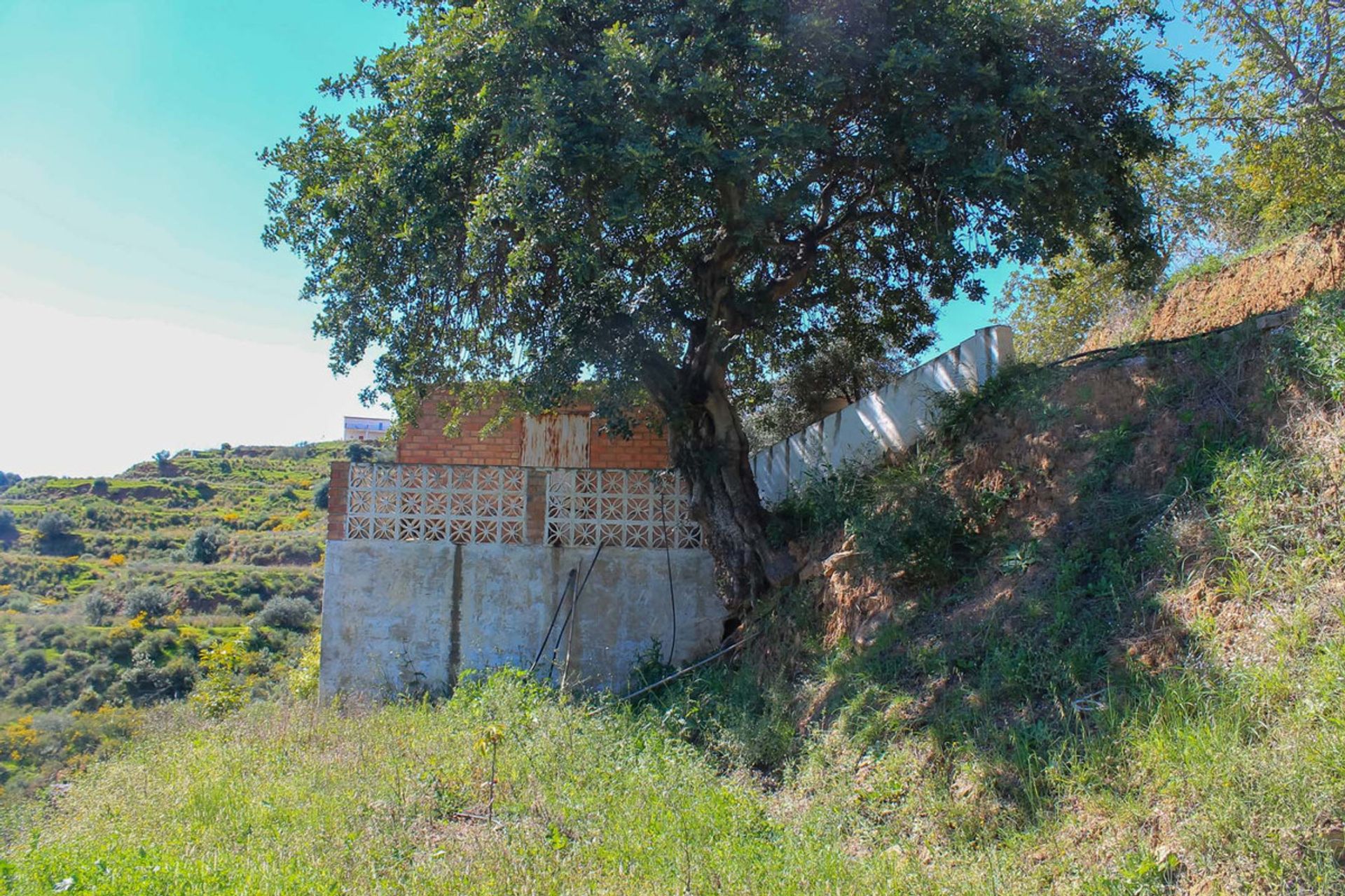 ארץ ב Mijas, Andalusia 10201189