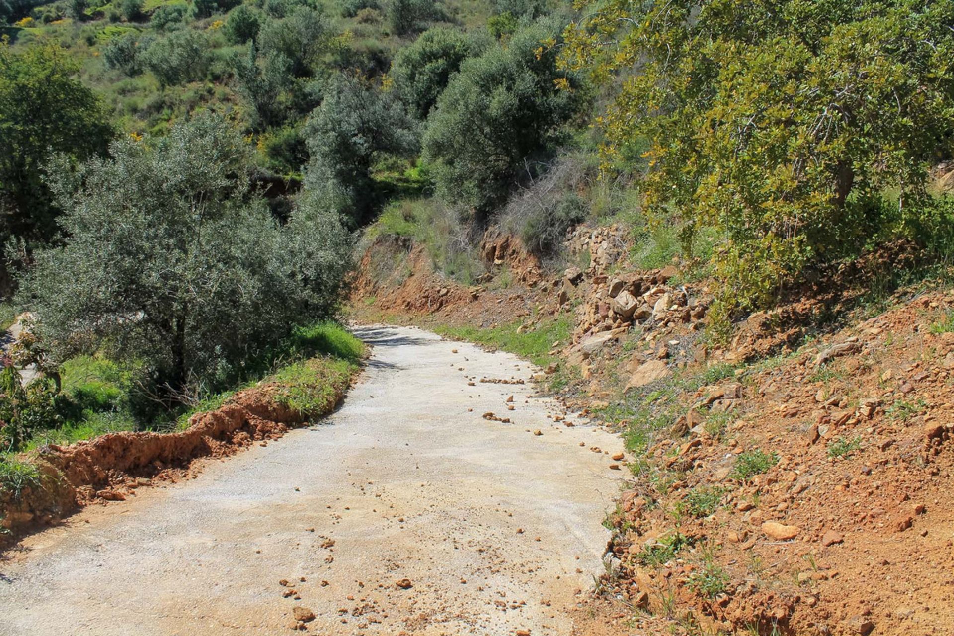 Wylądować w Mijas, Andalusia 10201189