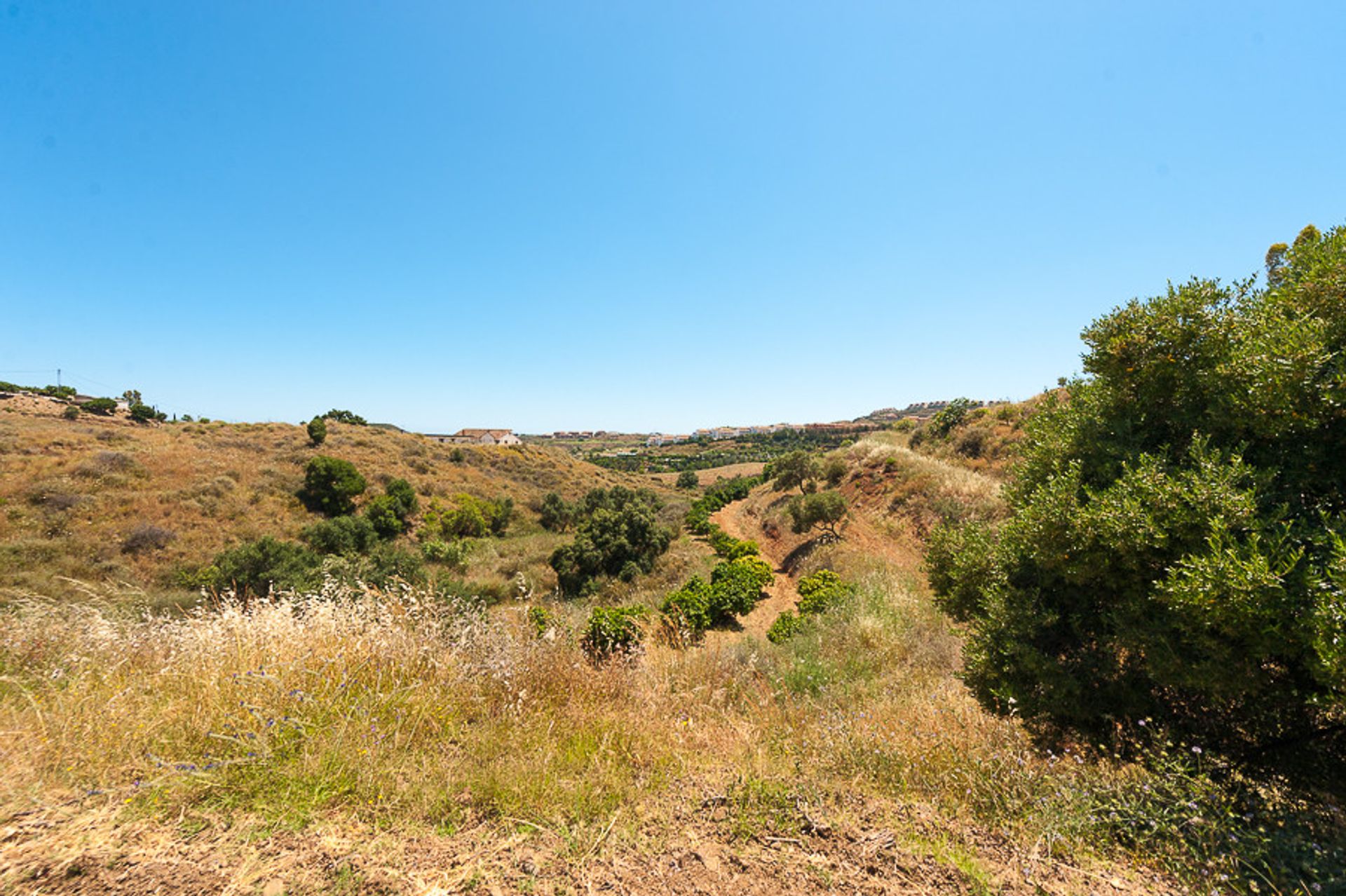 Land in Las Lagunas, Andalusia 10201326