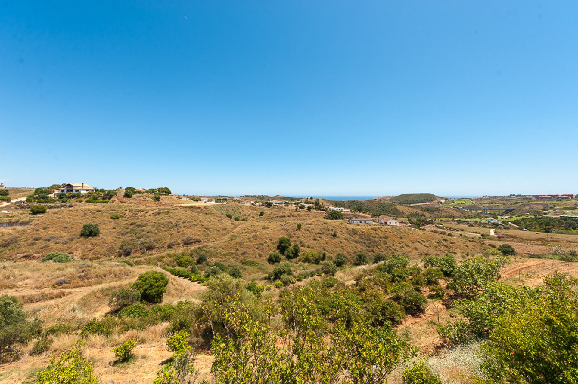 Land in Las Lagunas, Andalusia 10201326