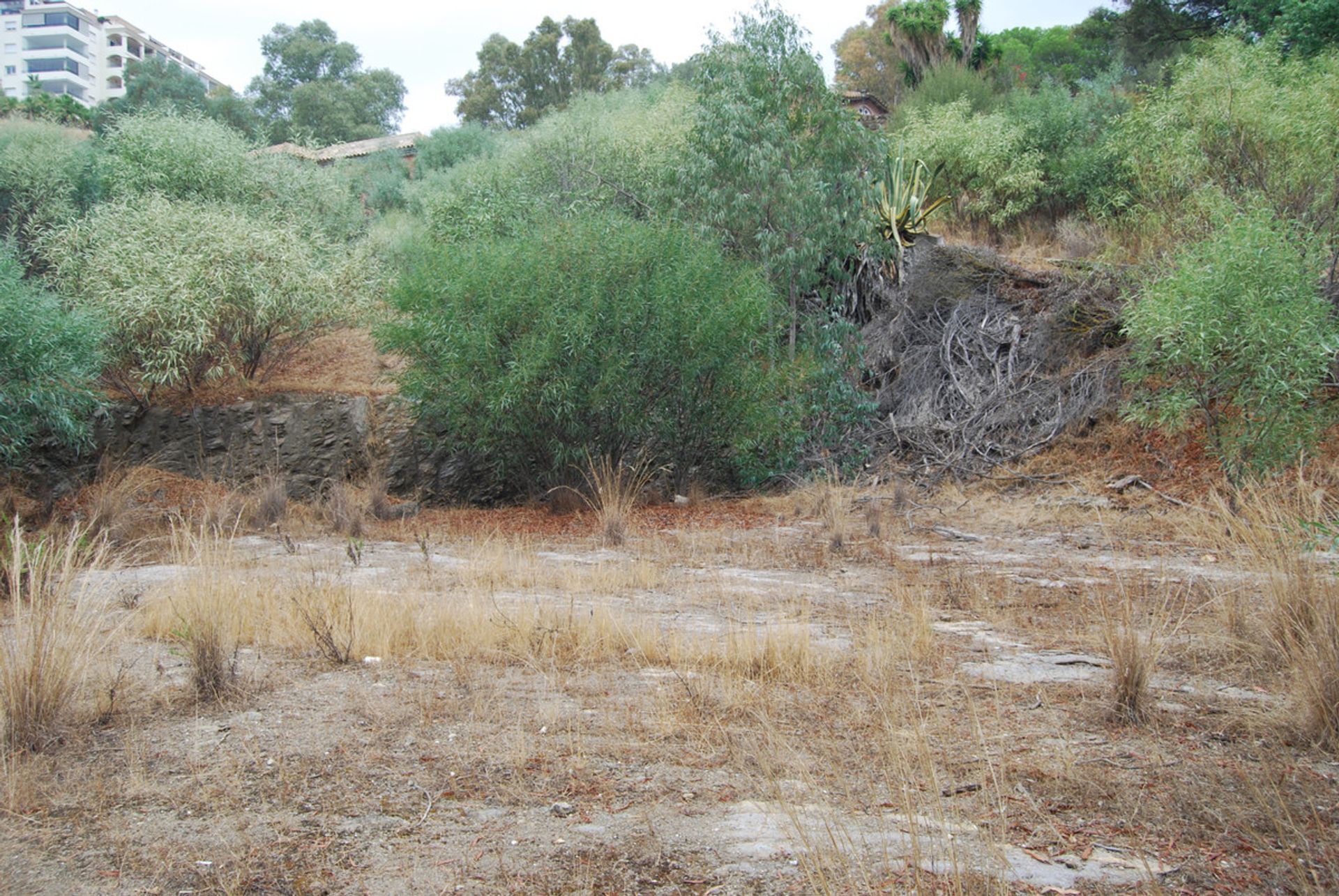 Земля в Las Lagunas, Andalusia 10201337