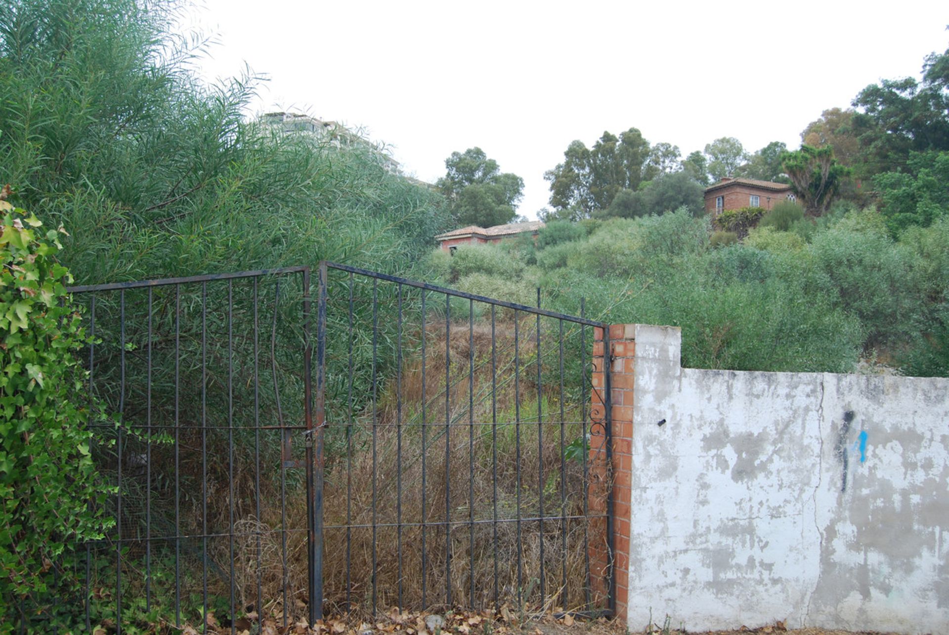 Земля в Las Lagunas, Andalusia 10201337