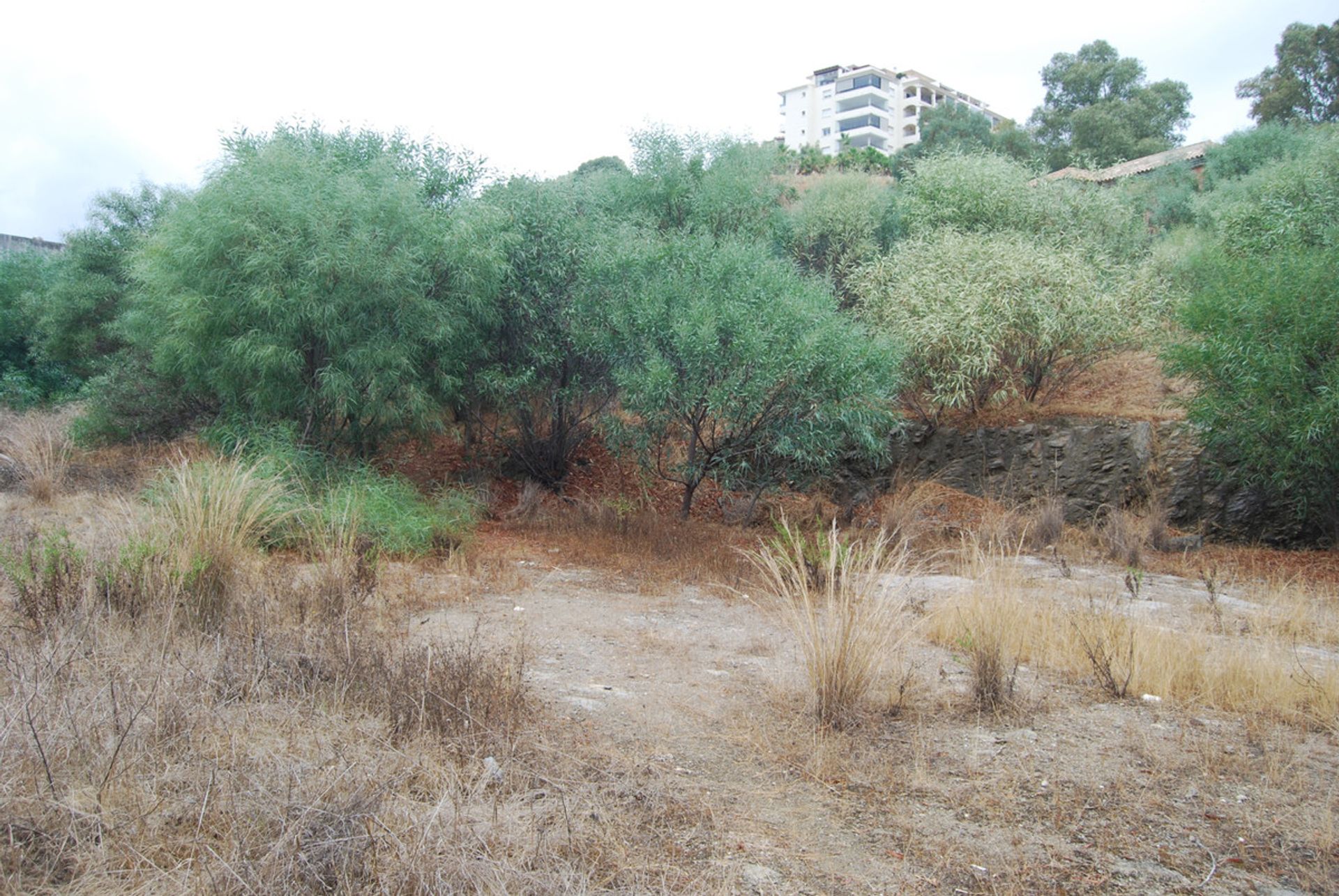 Земля в Las Lagunas, Andalusia 10201337