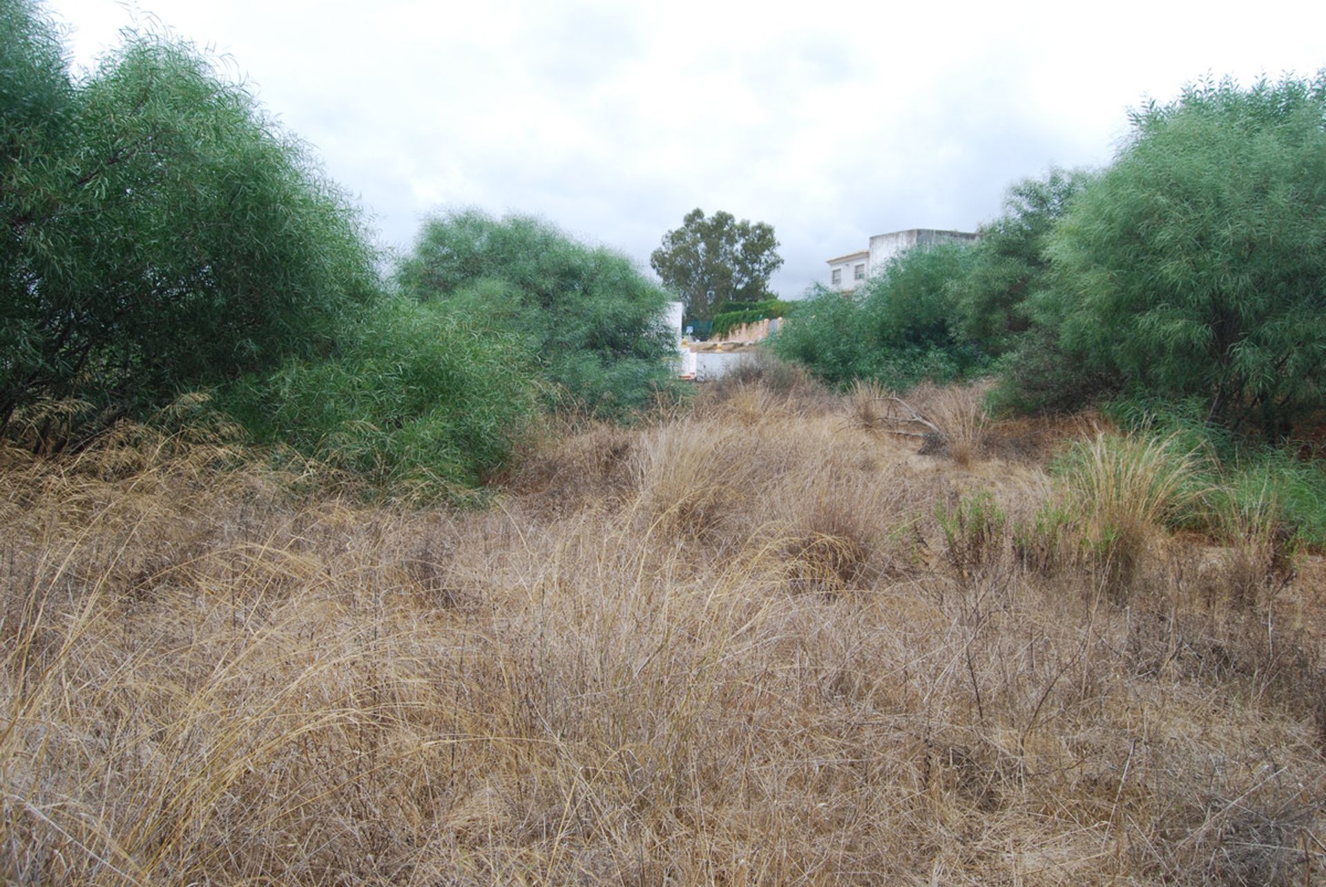 Земля в Las Lagunas, Andalusia 10201337