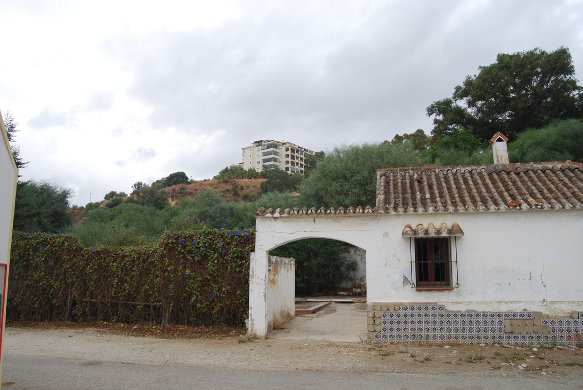 Земля в Las Lagunas, Andalusia 10201337