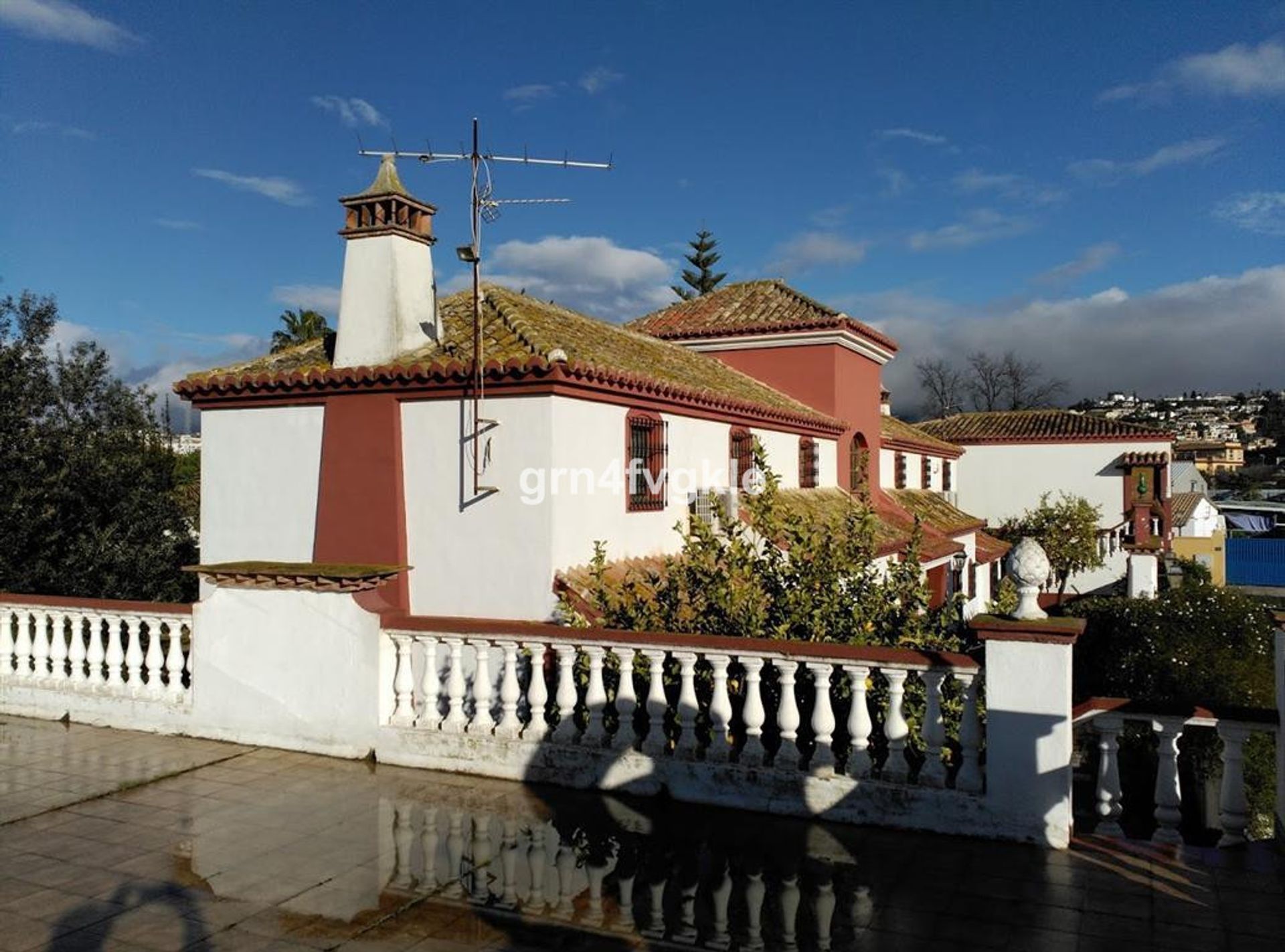 मकान में Las Lagunas de Mijas, Andalucía 10201372