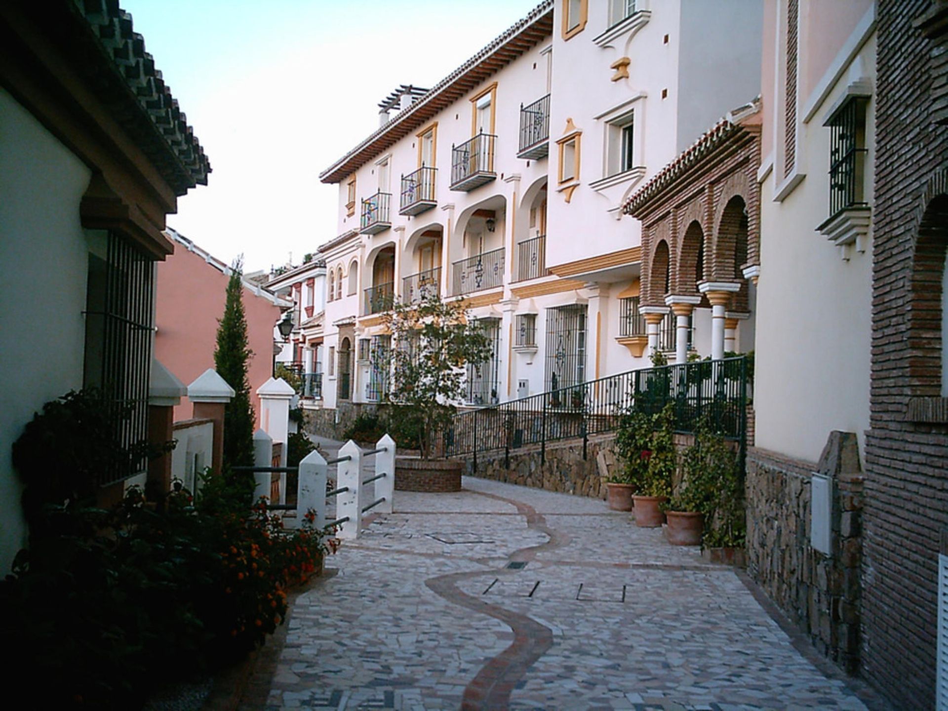 Haus im Las Lagunas de Mijas, Andalucía 10201385