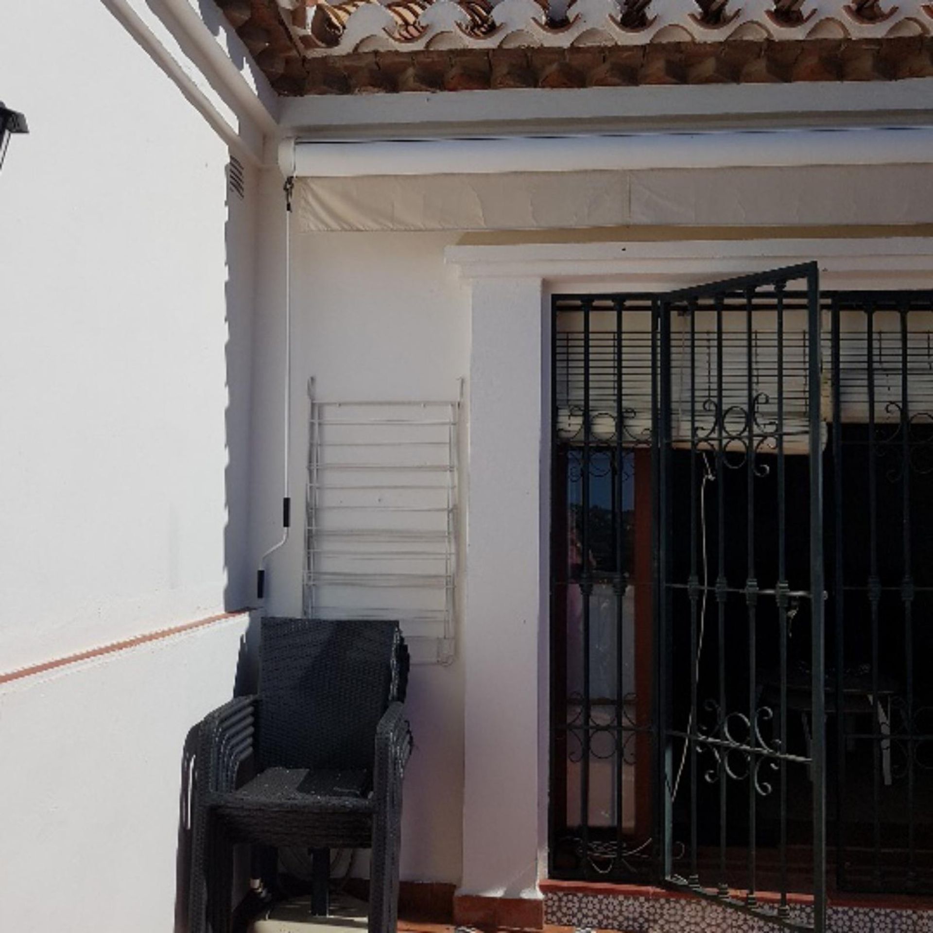 Haus im Las Lagunas de Mijas, Andalucía 10201385