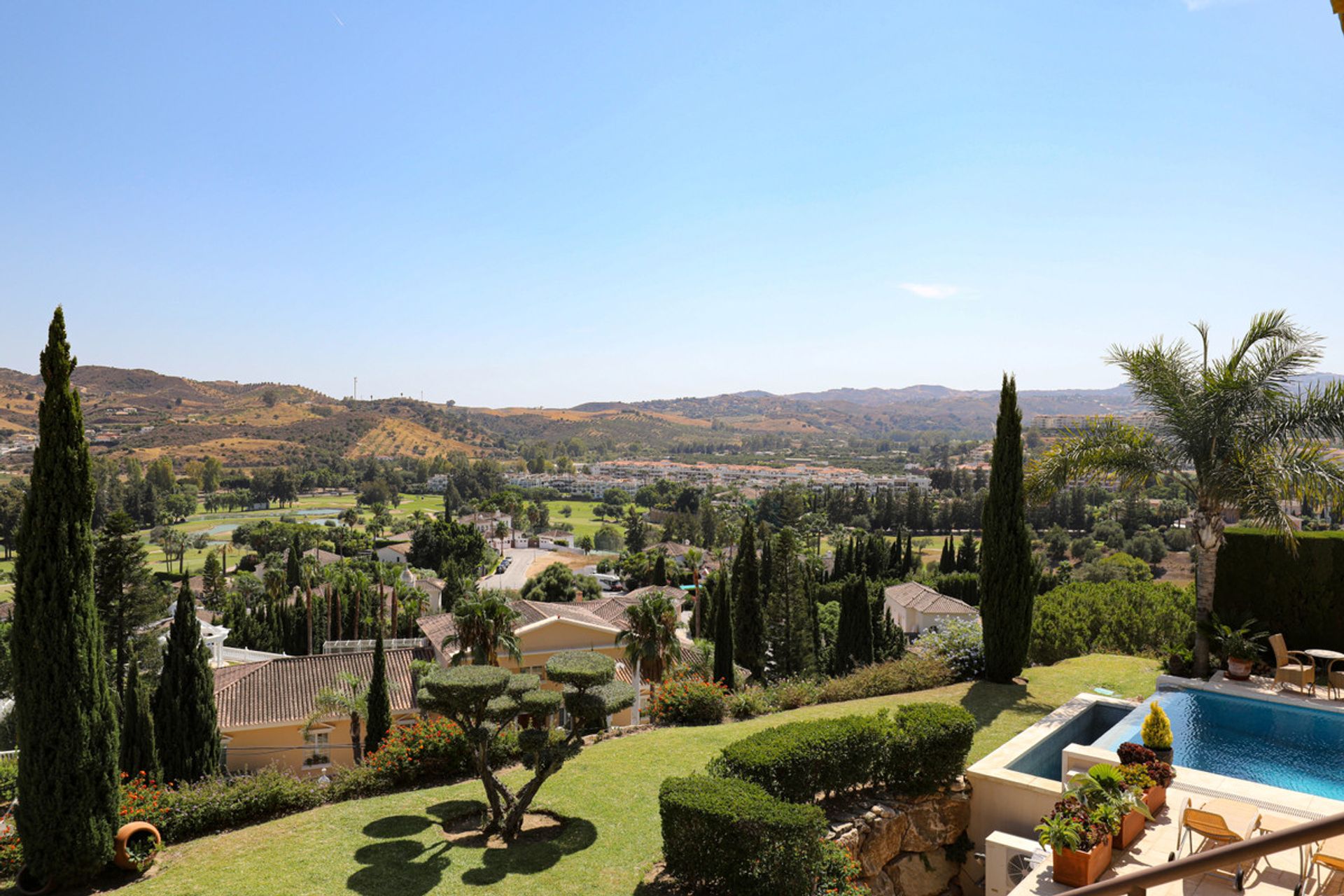 Hus i Las Lagunas de Mijas, Andalucía 10201387