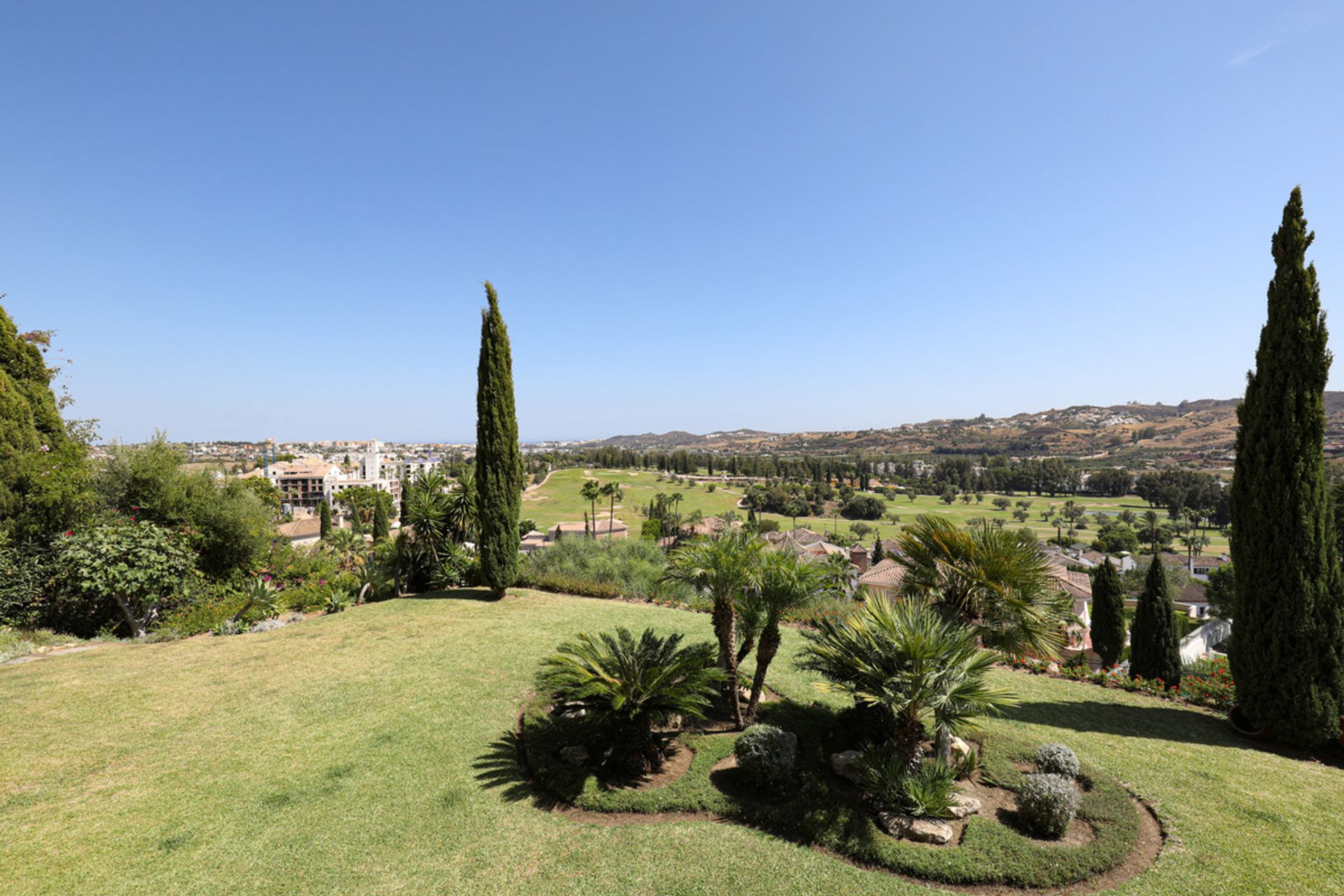 Hus i Las Lagunas de Mijas, Andalucía 10201387