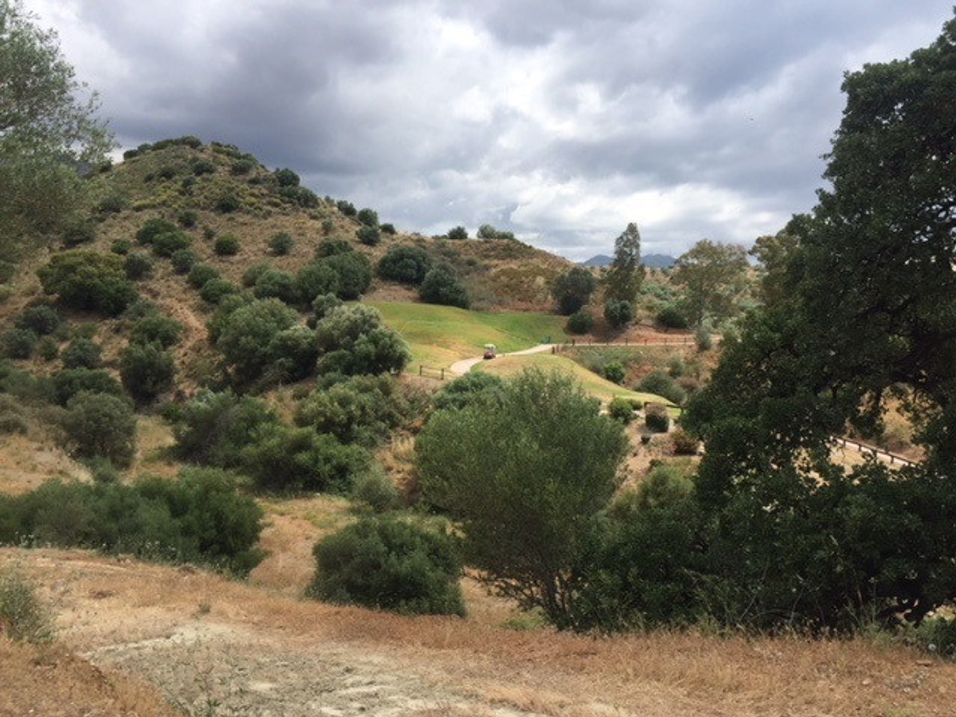 Tierra en Fuengirola, Andalucía 10201407